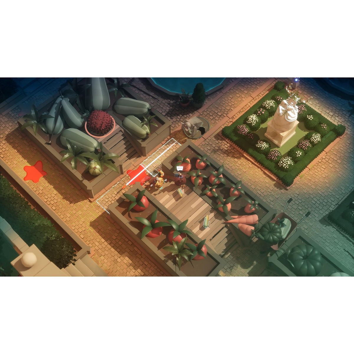 Chicken Run : Commandodu Nintendo Switch