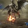 Voir la diapositive 3 : Crisis Core : Final Fantasy VII - Reunion Nintendo Switch - Code de Téléchargement