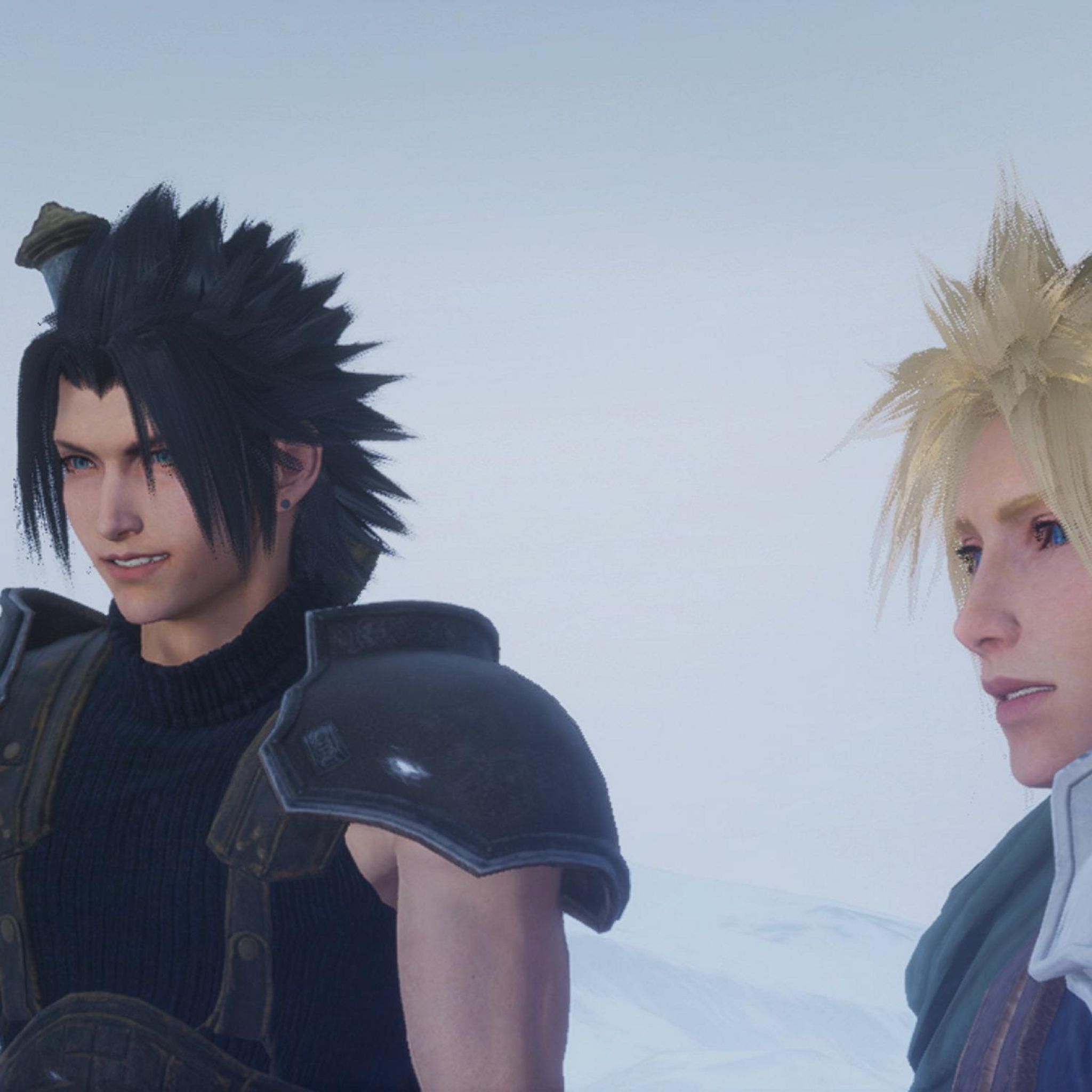 Voir la diapositive 7 : Crisis Core : Final Fantasy VII - Reunion Nintendo Switch - Code de Téléchargement