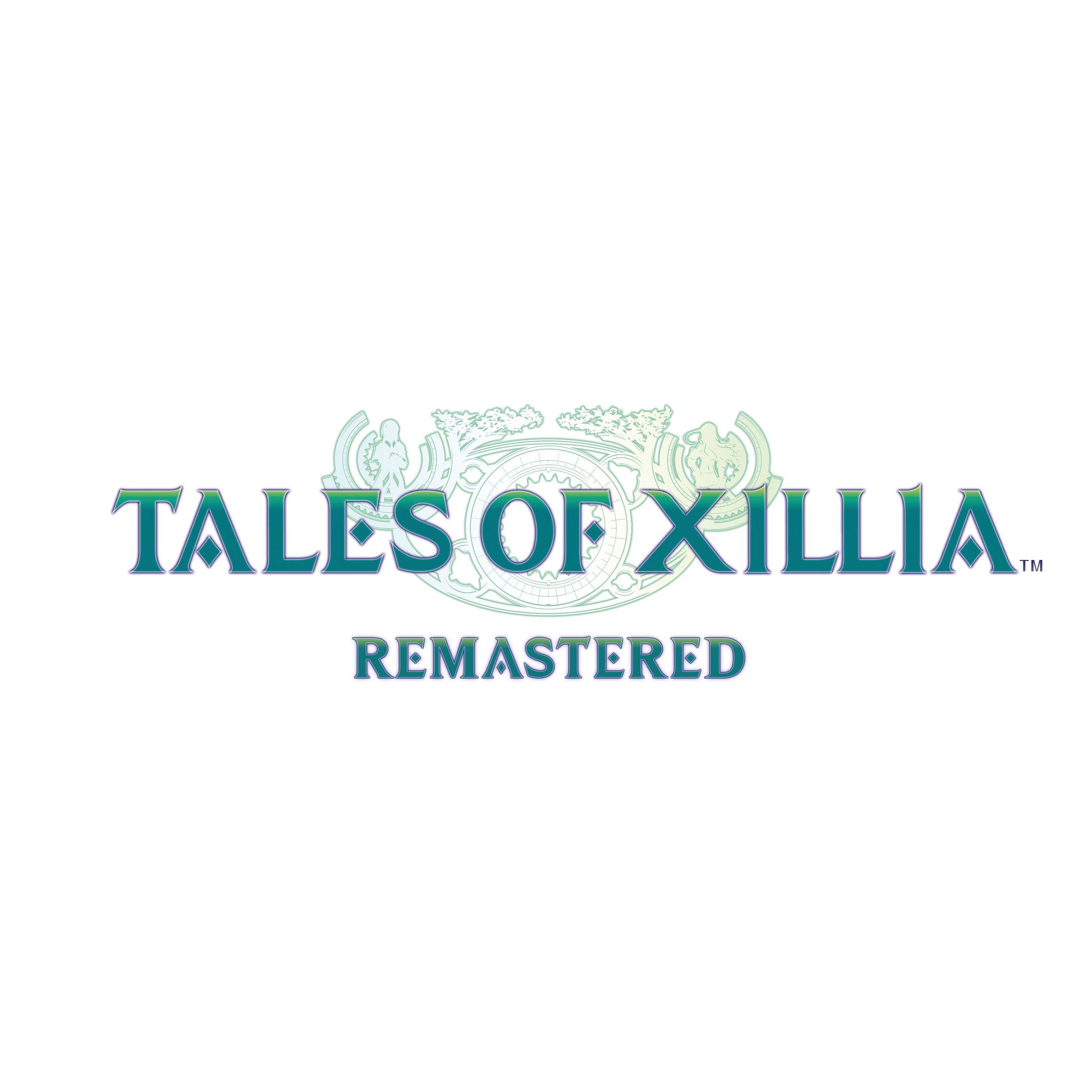 Voir la diapositive 8 : Tales of Xillia Remastered Nintendo Switch
