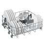 Voir la diapositive 3 : BEKO Lave vaisselle pose libre BDFN26530W, 15 couverts, 60 cm, 44 dB, D