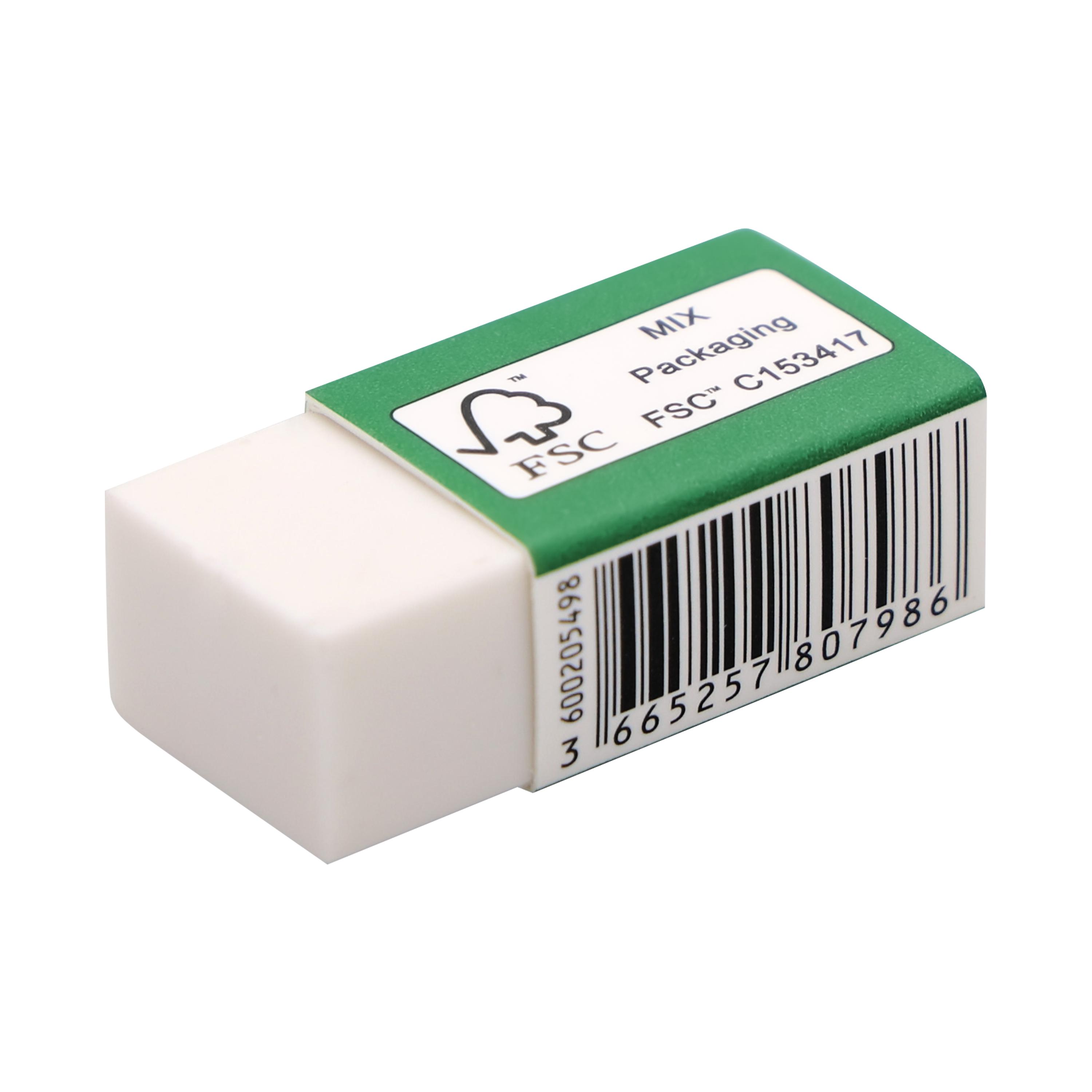 PREMIER PRIX Gomme blanche