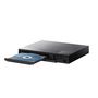 Voir la diapositive 3 : SONY Lecteur Blu-Ray BDP-S1700K - Noir
