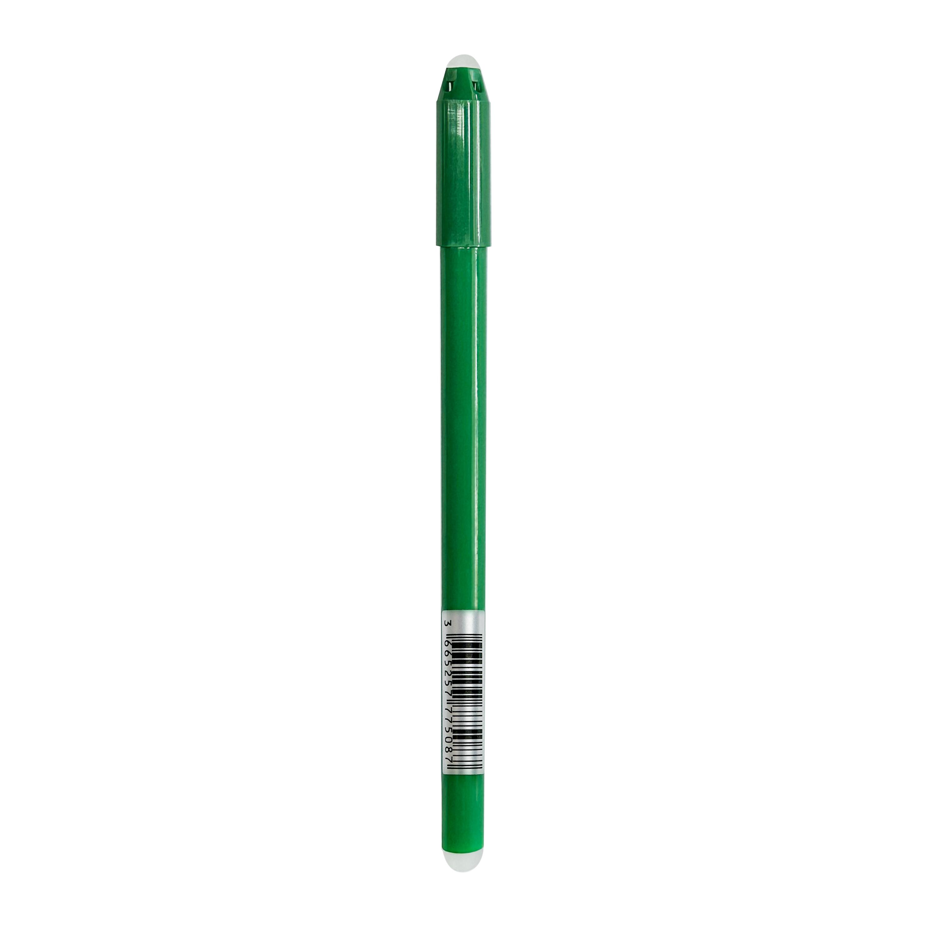 PREMIER PRIX Stylo effaçable - Vert
