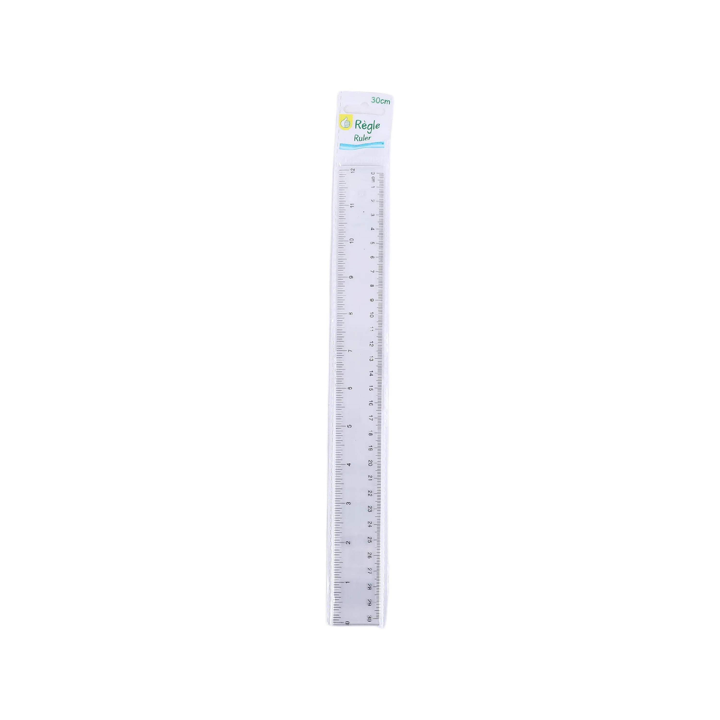 PREMIER PRIX Règle 30cm