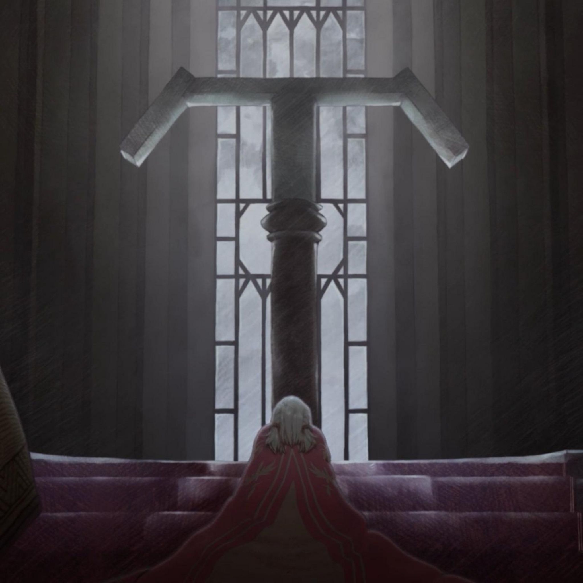 Voir la diapositive 3 : Final Fantasy Tactics : The Ivalice Chronicles PS5