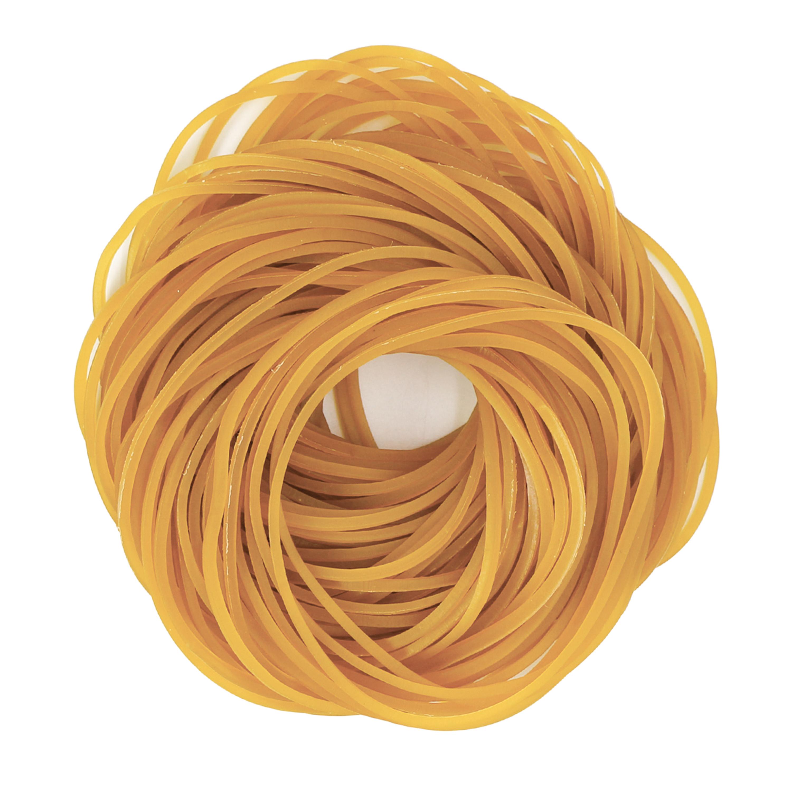 Voir la diapositive 2 : PREMIER PRIX Elastiques blonds 50g