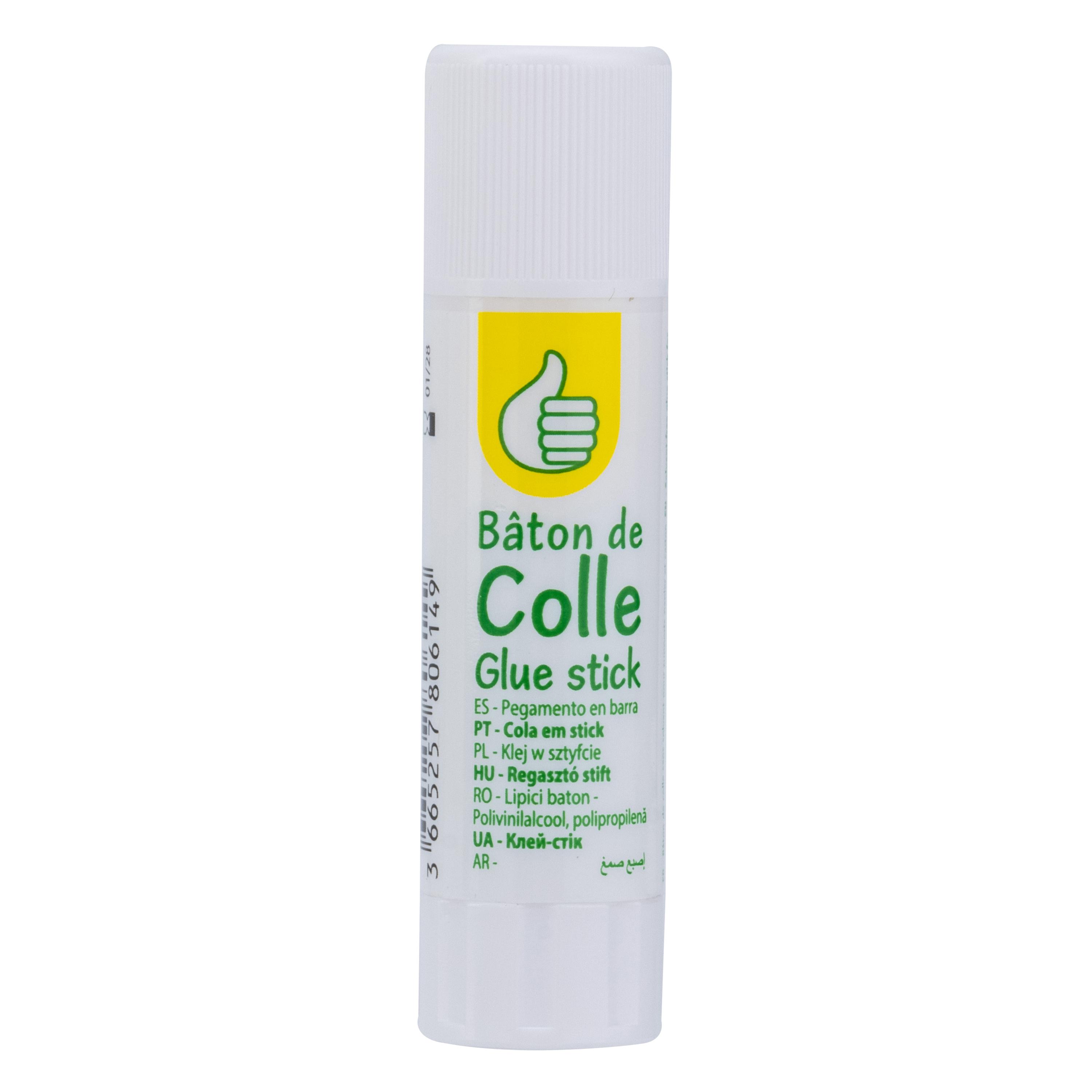 PREMIER PRIX Bâton de colle 8g