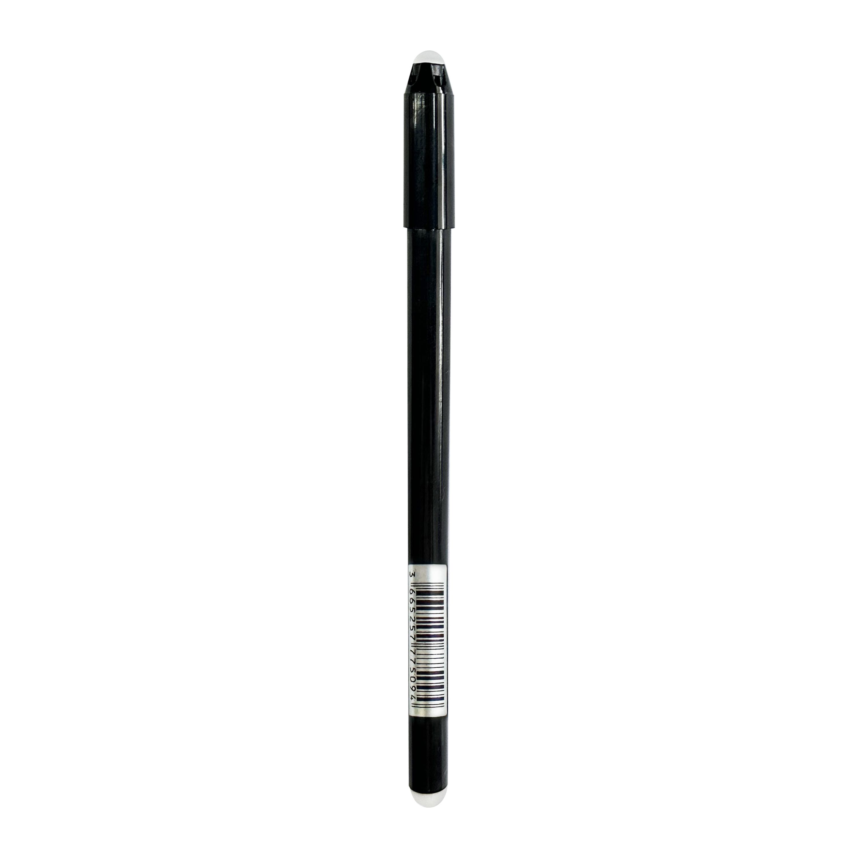 PREMIER PRIX Stylo effaçable - Noir