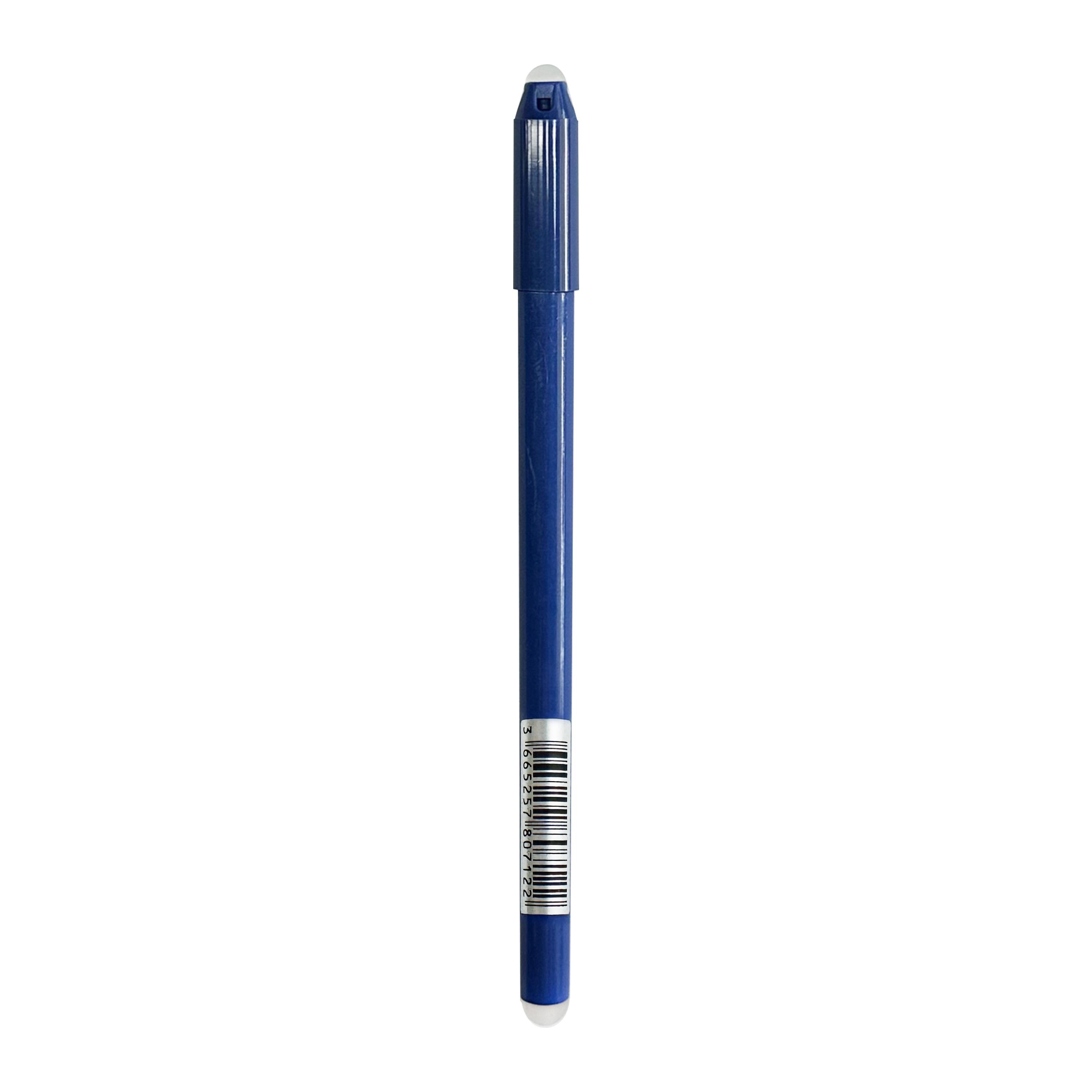 PREMIER PRIX Stylo effaçable - Bleu