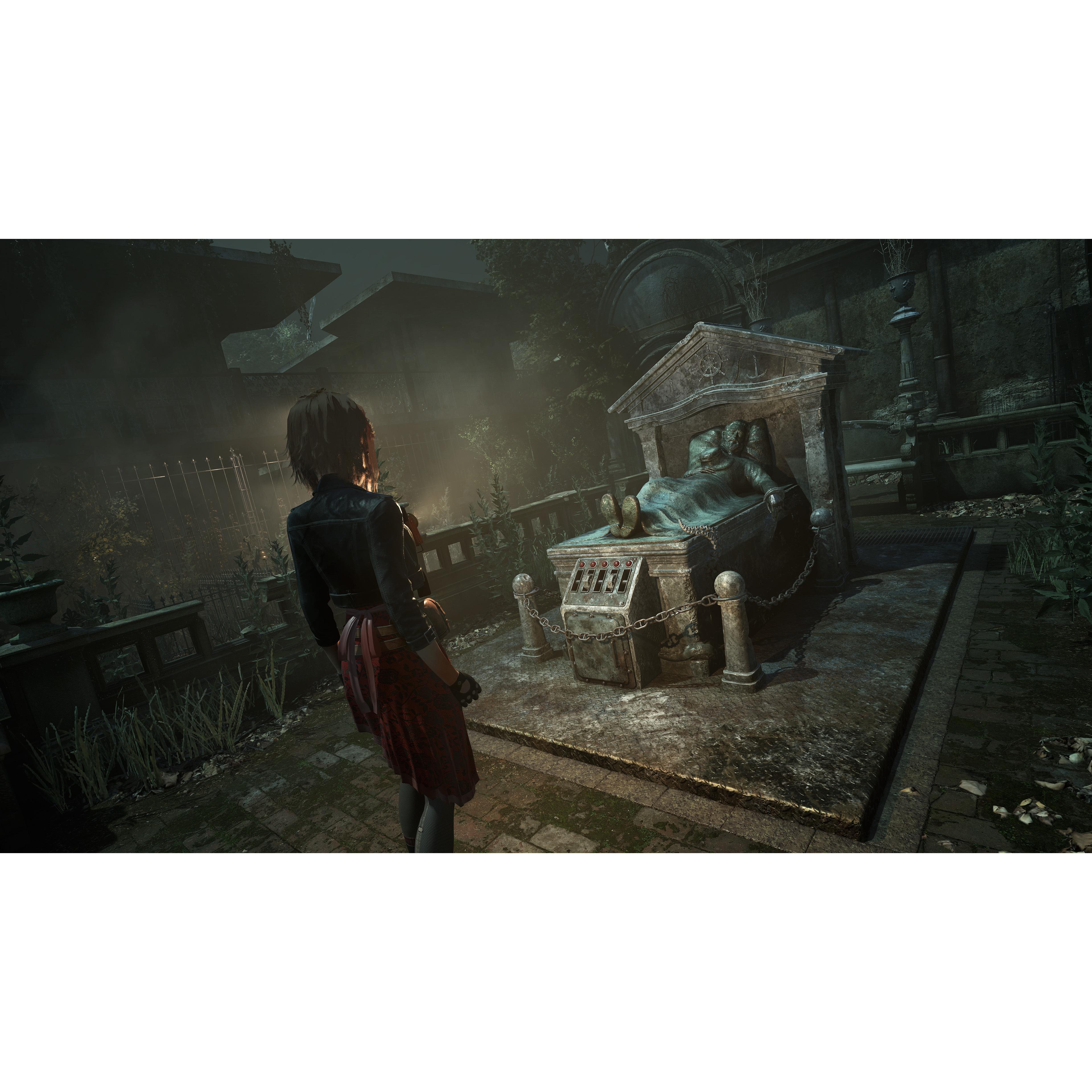 Voir la diapositive 3 : Tormented Souls 2 PS5