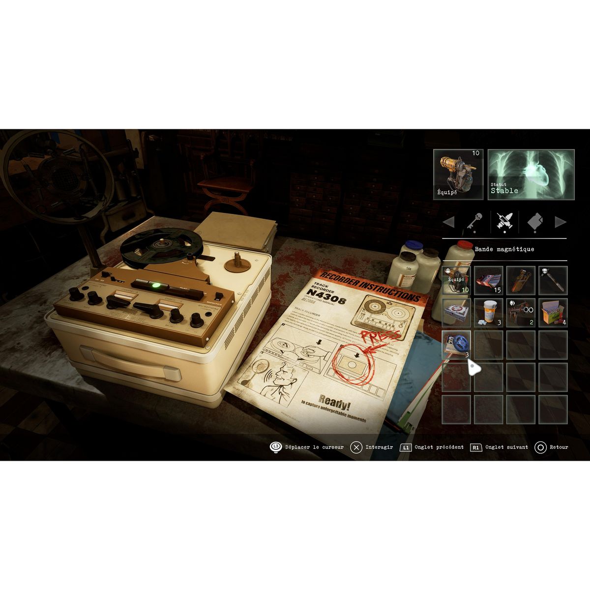 Tormented Souls 2 PS5