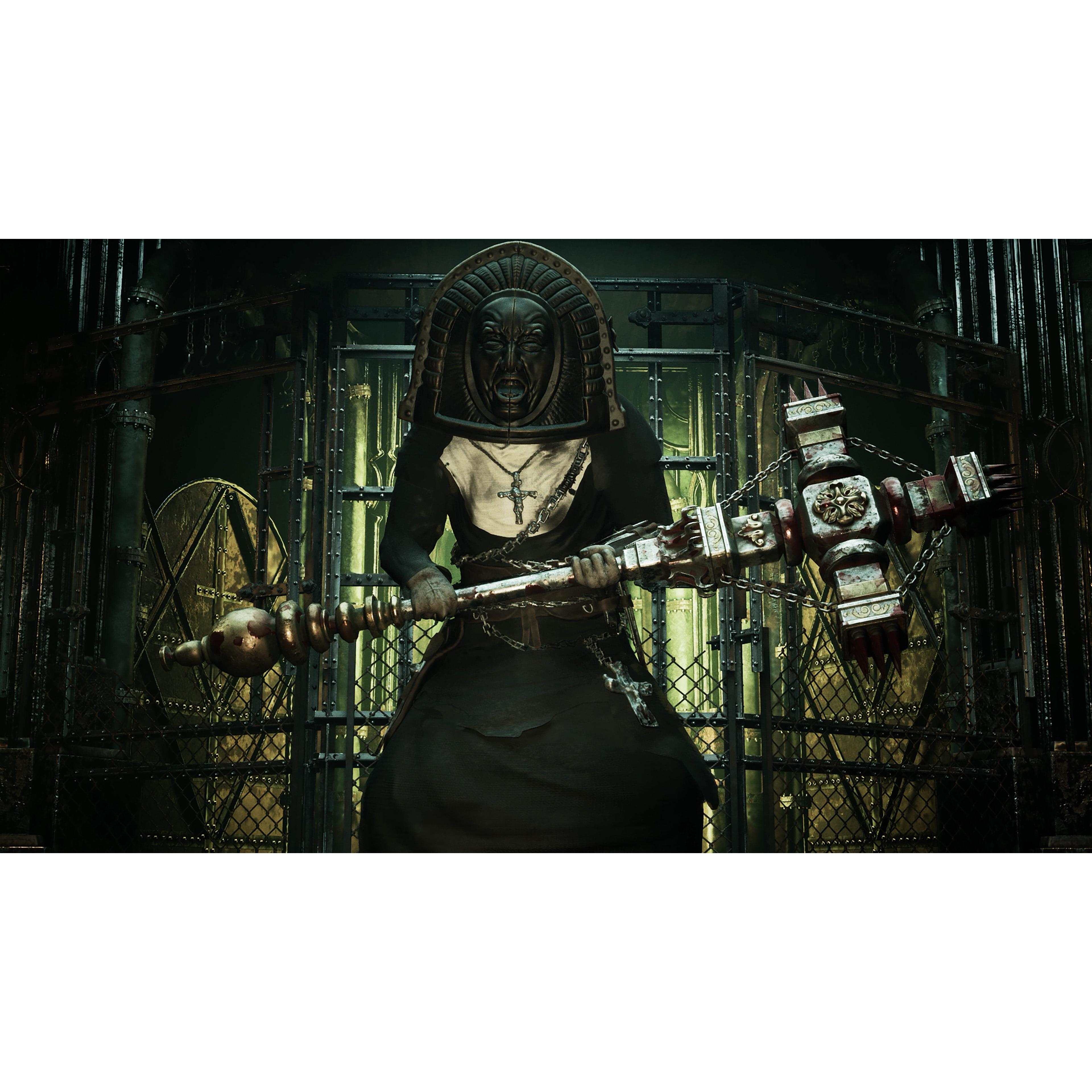 Voir la diapositive 5 : Tormented Souls 2 PS5