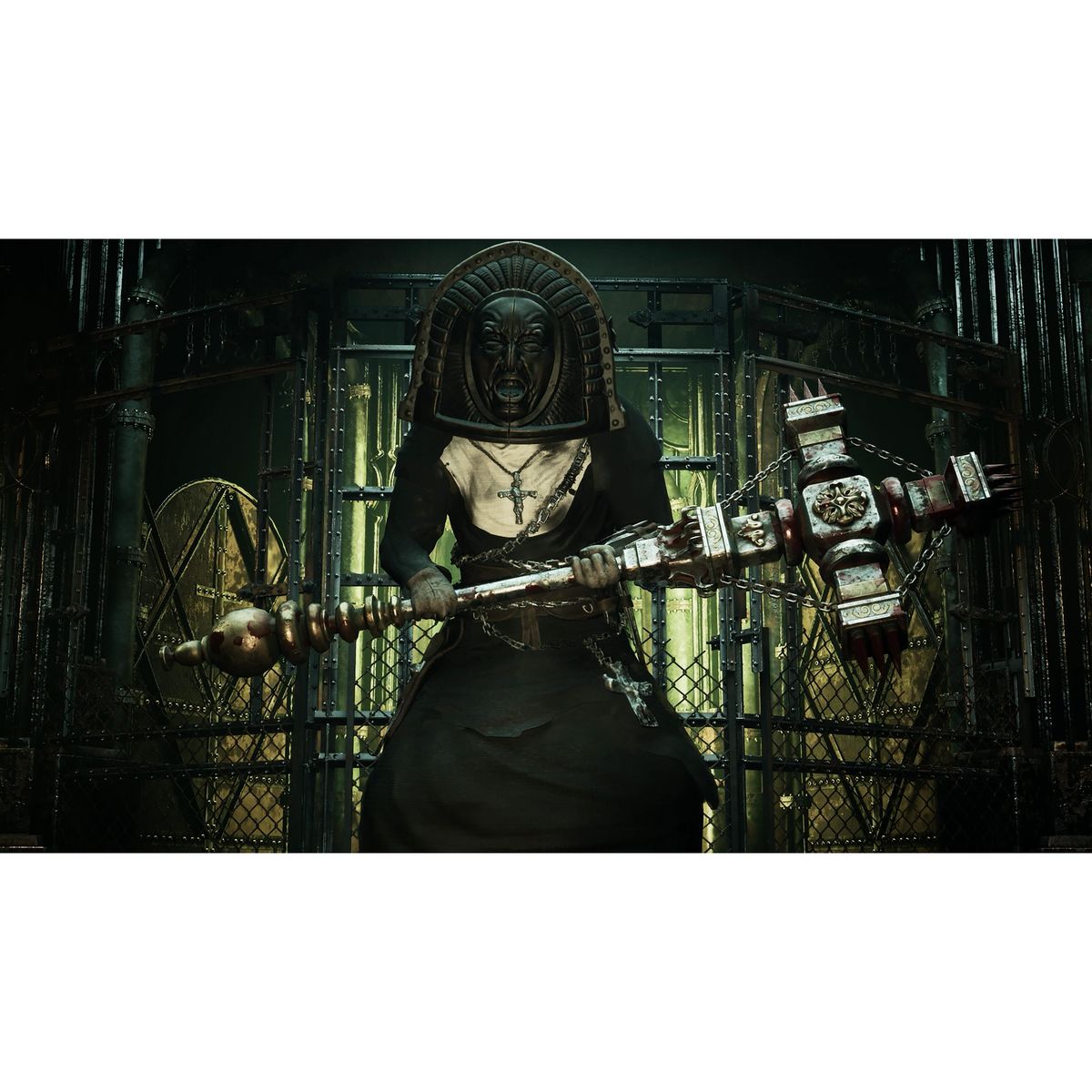 Tormented Souls 2 PS5