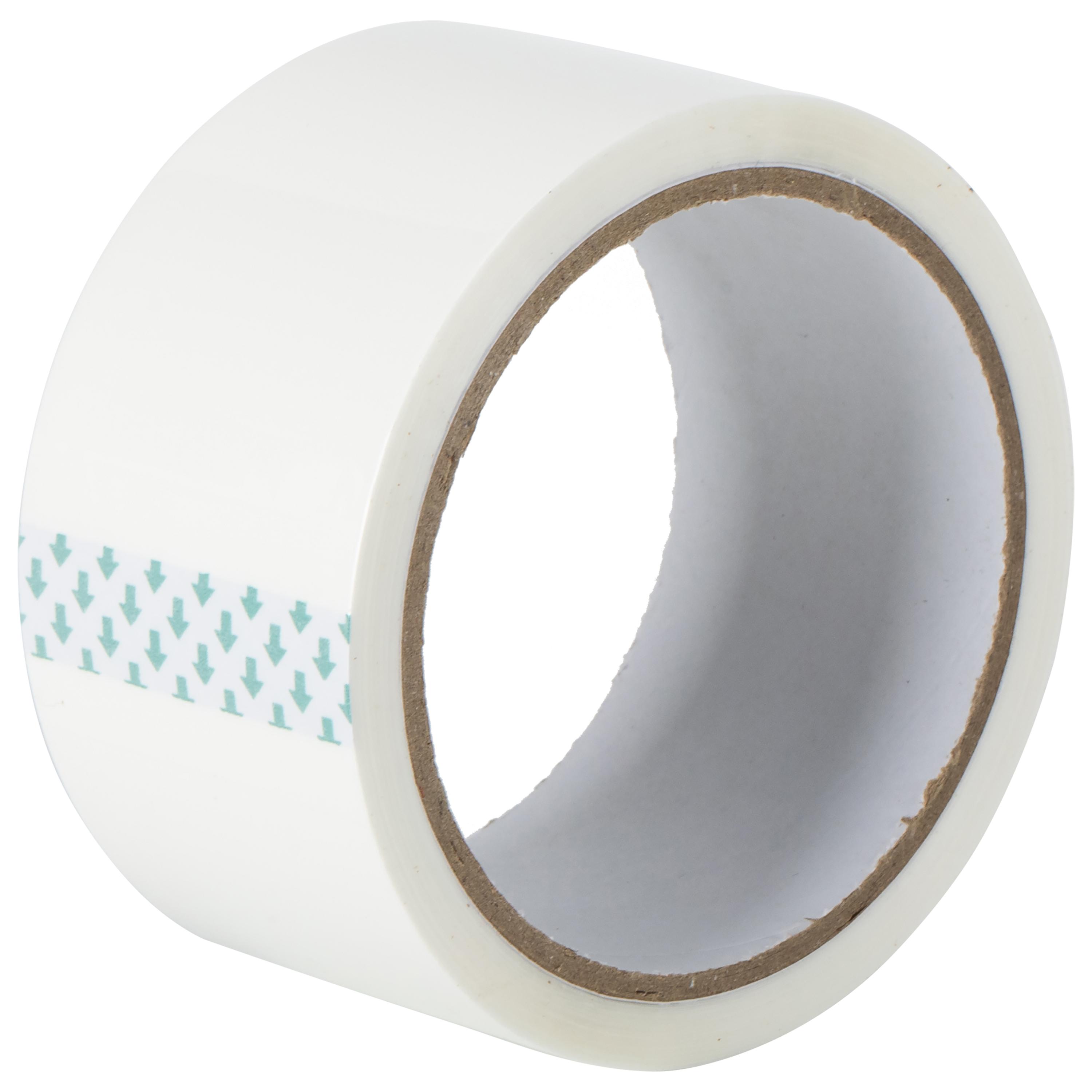 Voir la diapositive 3 : AUCHAN Ruban adhésif 45mx48mm - Invisible
