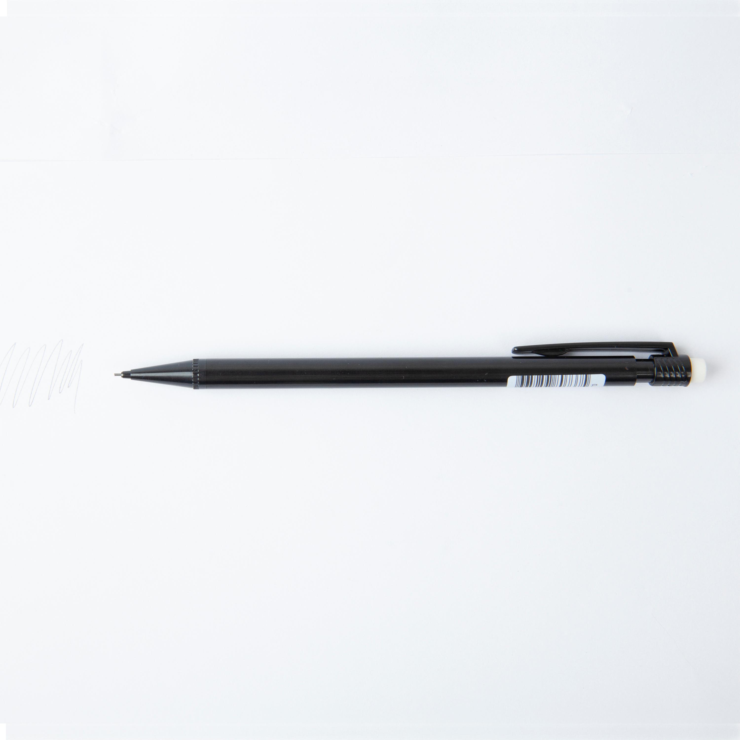 PREMIER PRIX Porte-Mines 0.7mm - Noir