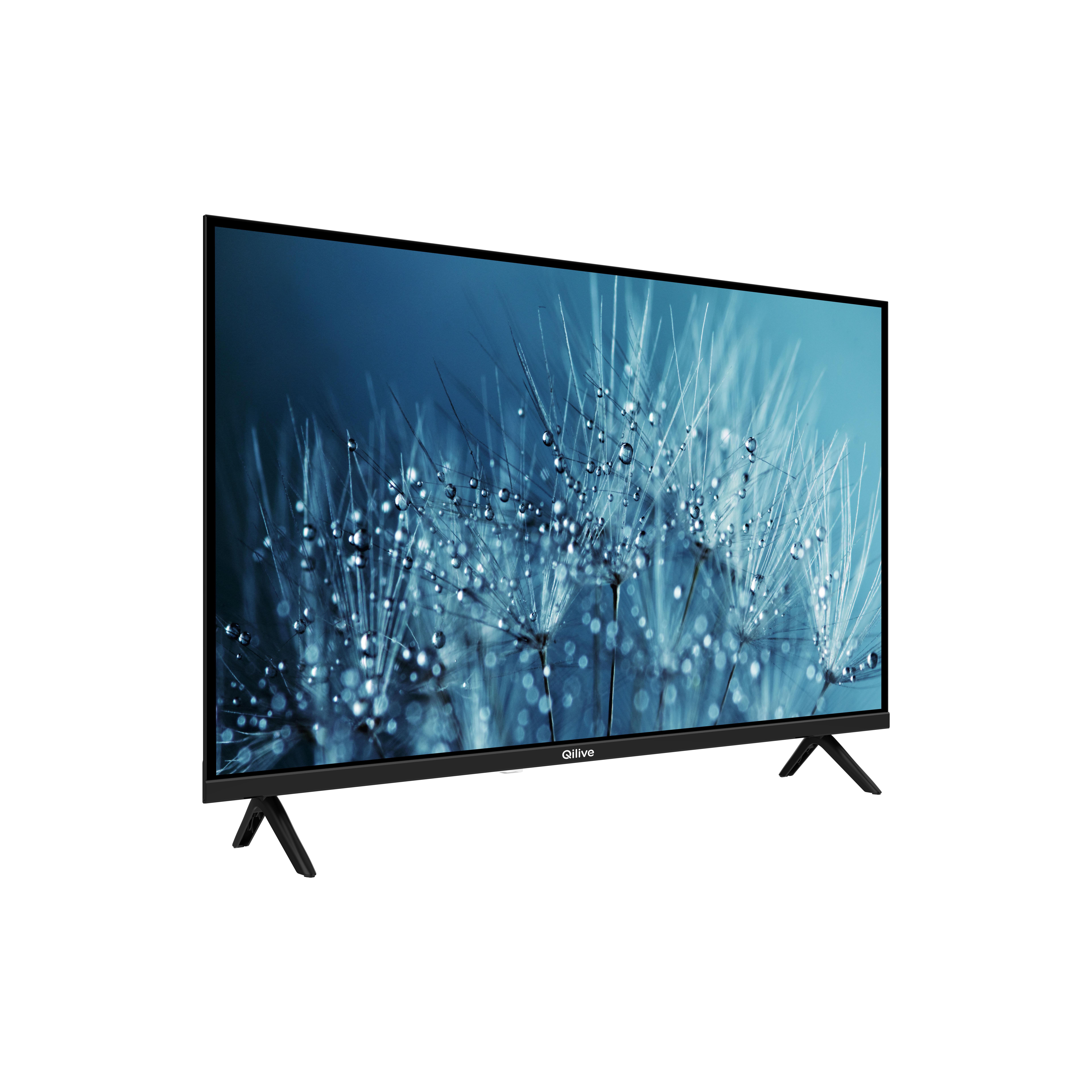 Voir la diapositive 4 : QILIVE TV Q32H251B