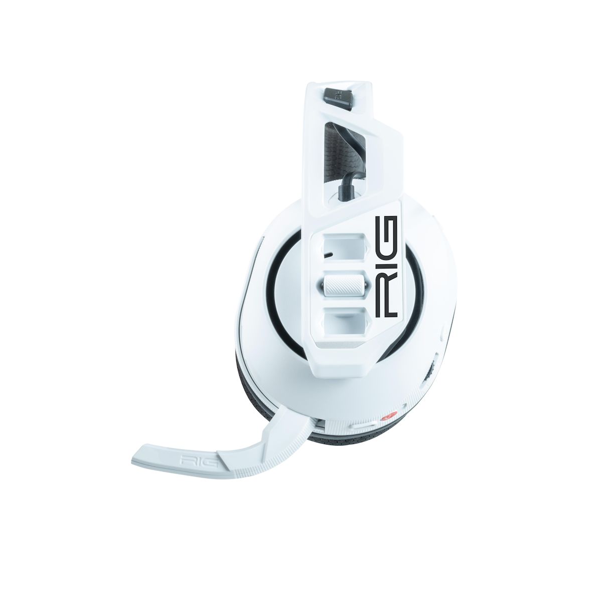 NACON Casque Sans Fil Rig 600 Pro Hs Blanc PS4 / PS5