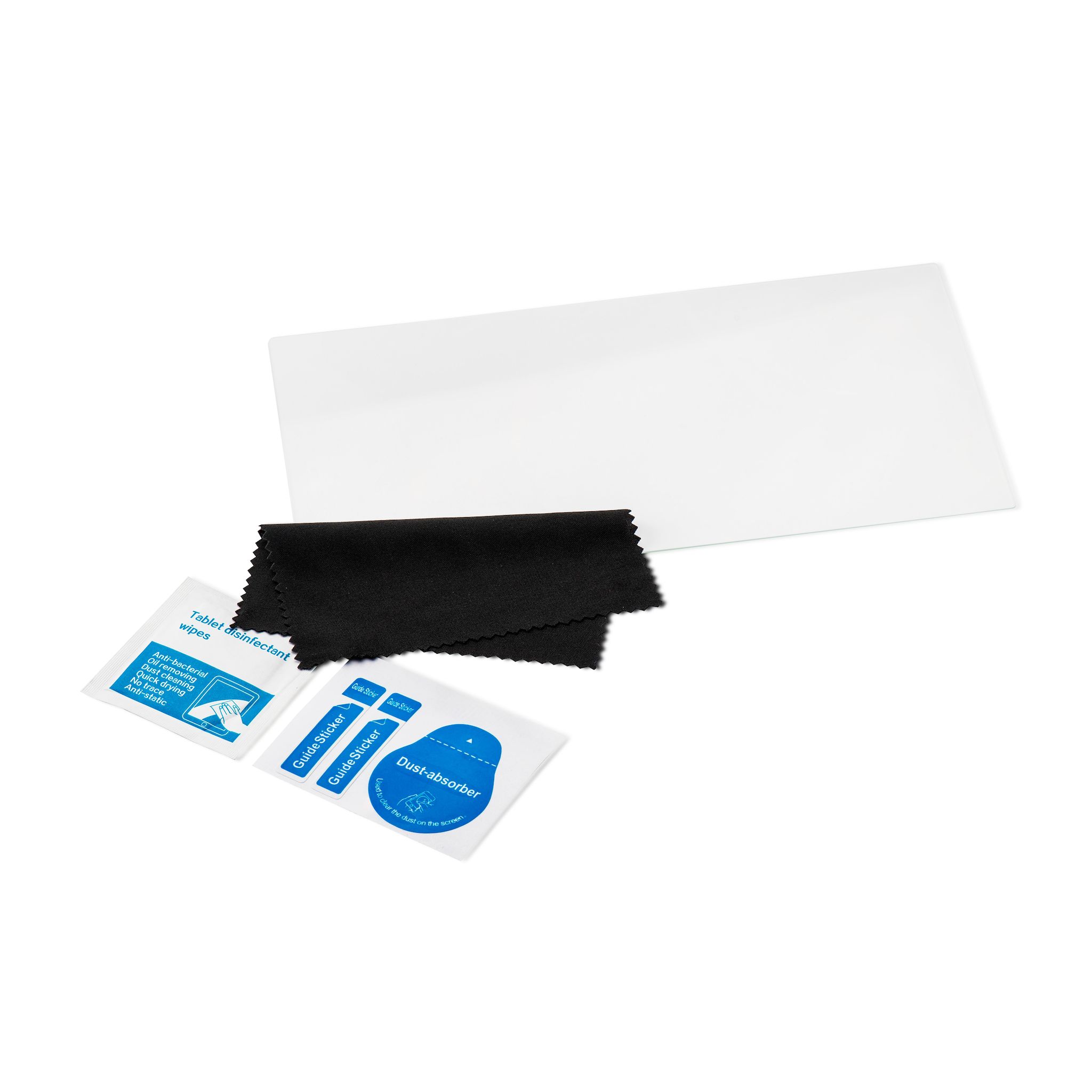 Voir la diapositive 4 : NACON Pack pochette rigide + protection d'écran + boîte de rangement bleu Nintendo Switch 2