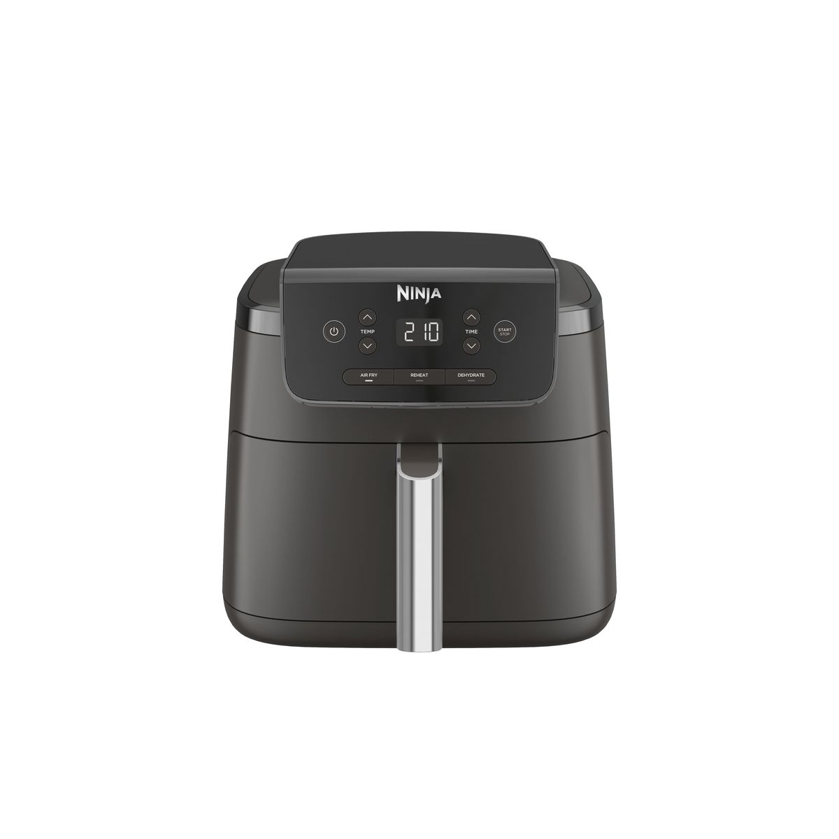 NINJA Friteuse électrique sans huile à air chaud AF110EU - Noir