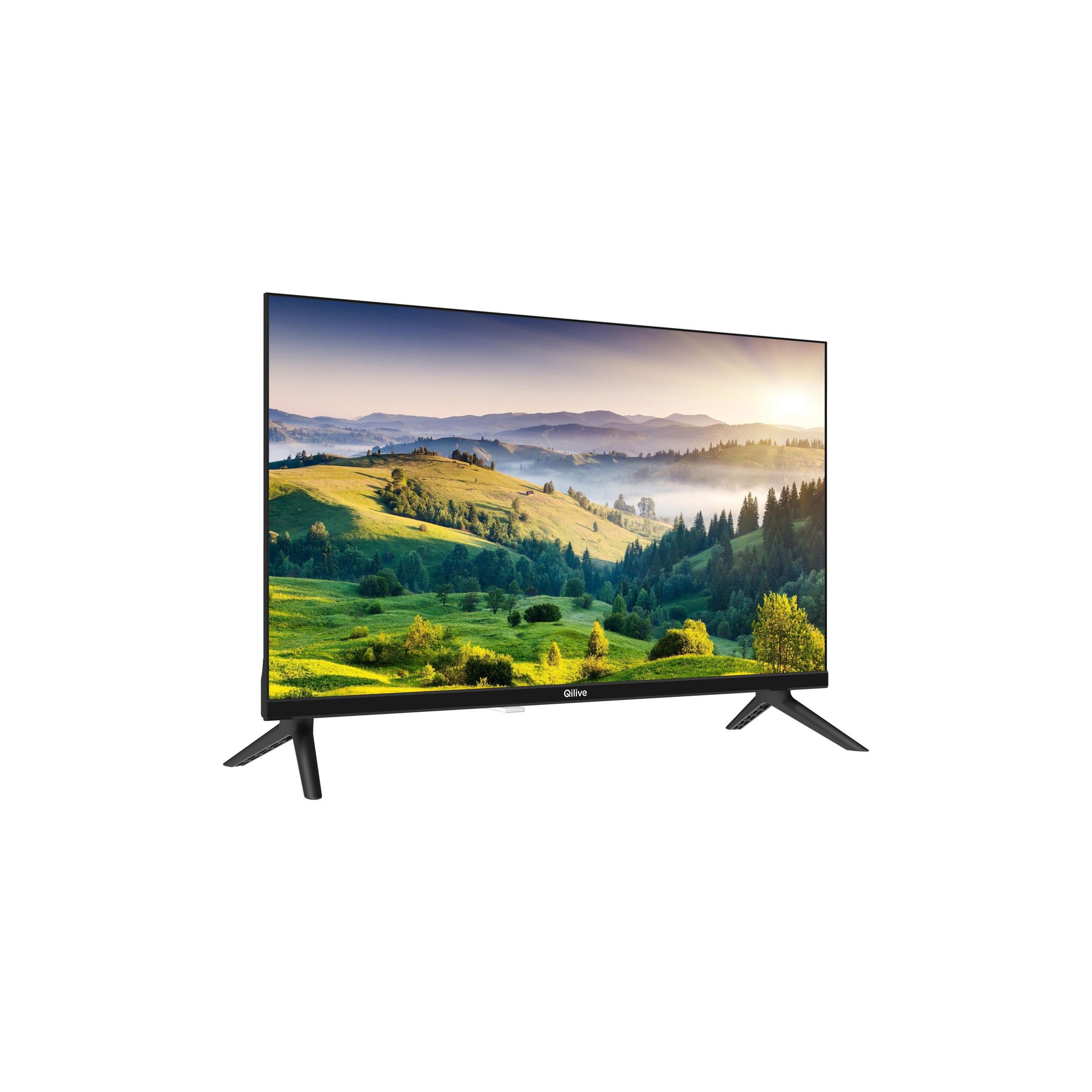 Voir la diapositive 4 : QILIVE TV Q24H251B