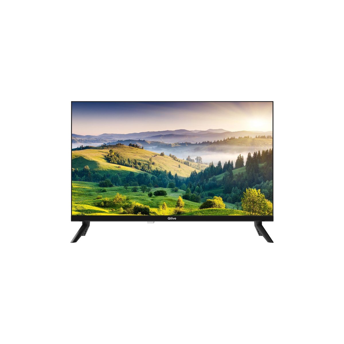 QILIVE TV Q24H251B