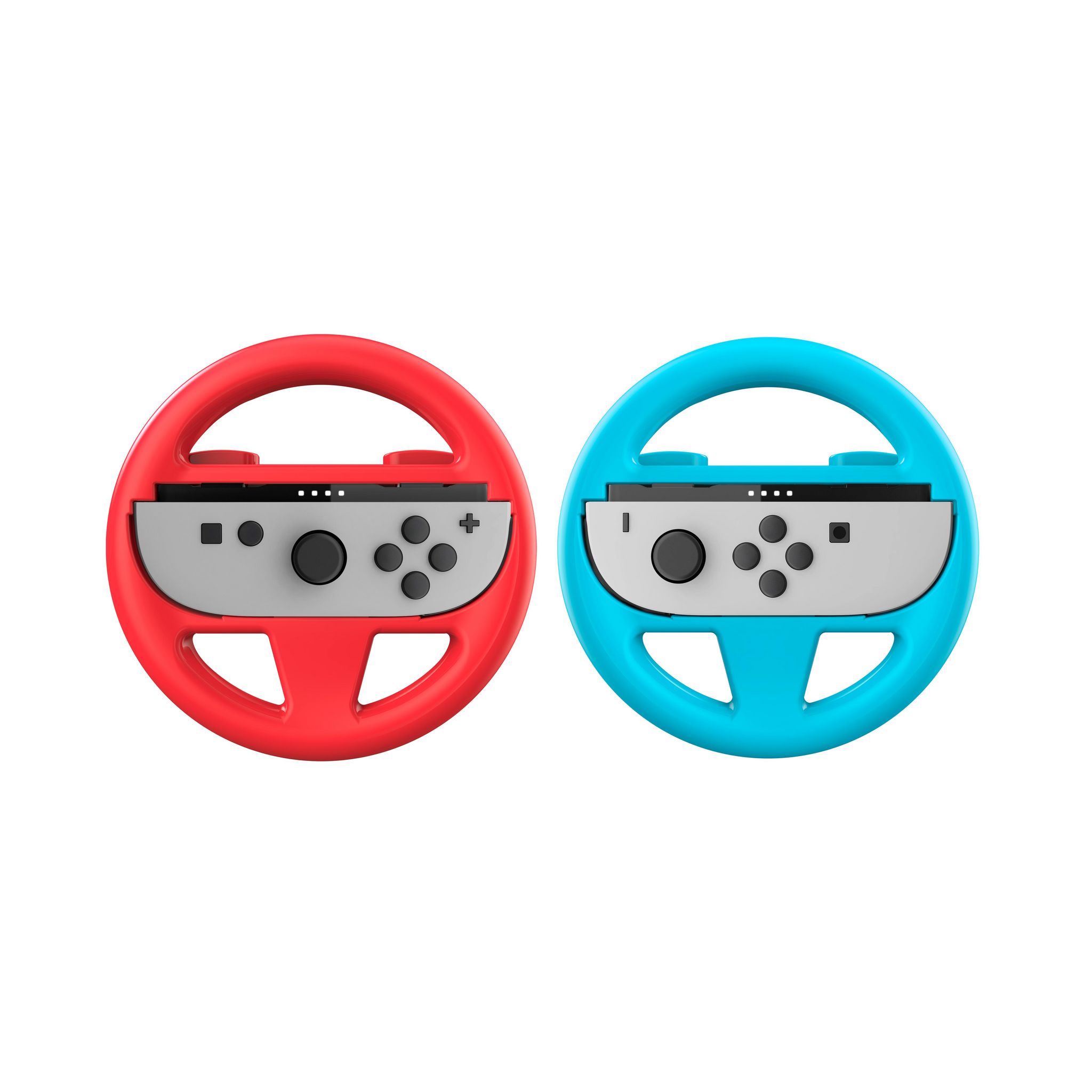 Voir la diapositive 2 : NACON Lot de 2 volants pour Joy-Con Nintendo Switch 2