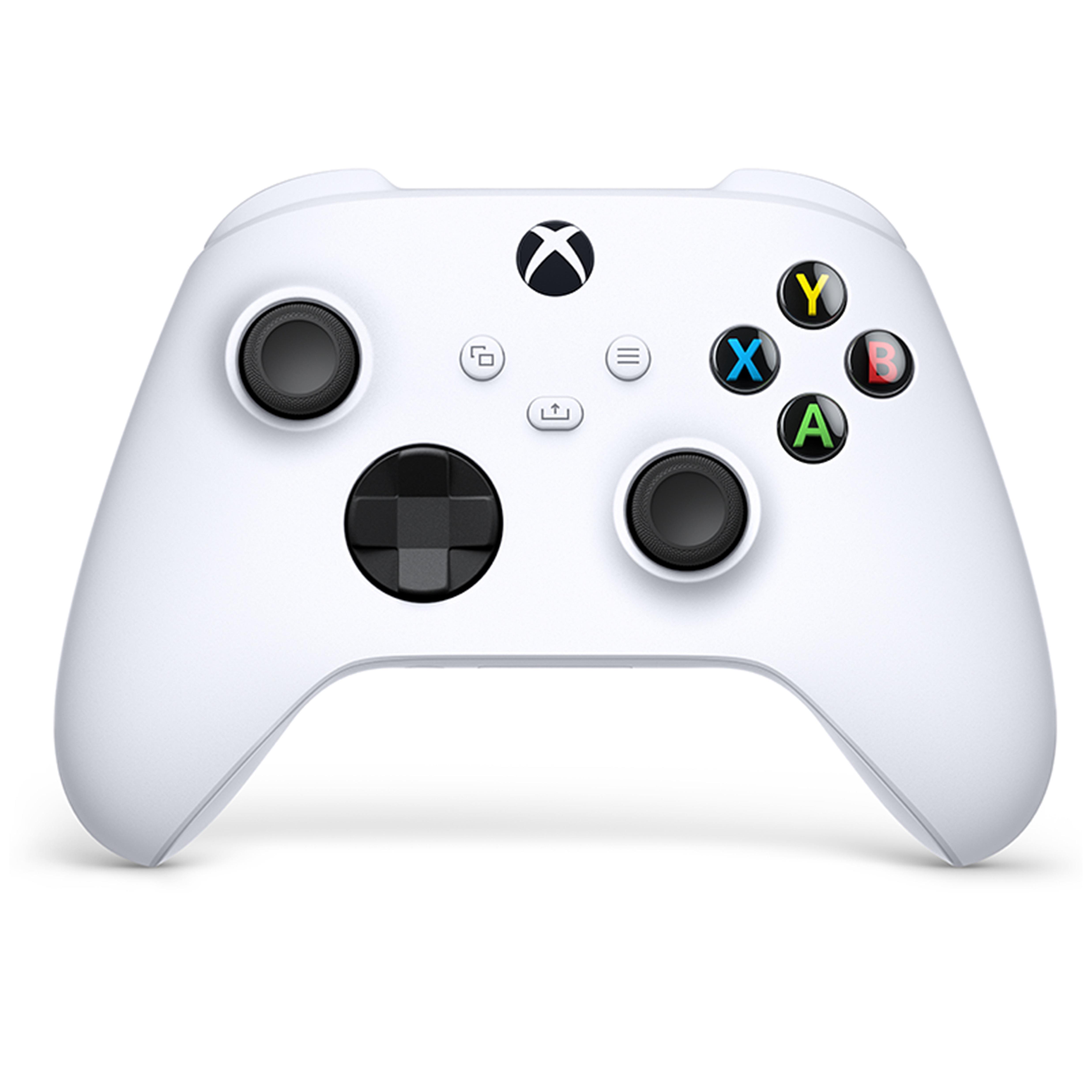 Voir la diapositive 2 : MICROSOFT Pack Console Xbox Series S + 3 Mois Game Pass Ultimate + Accessoire Gaming Venom