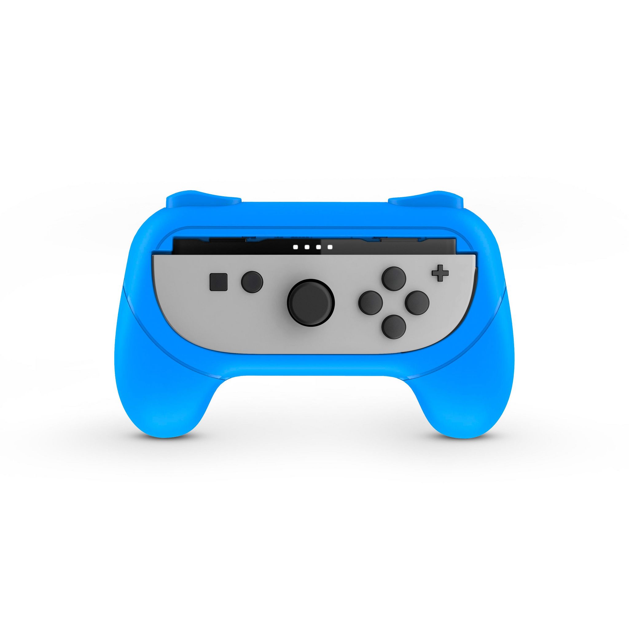 Voir la diapositive 2 : NACON Set de 2 Joy-Con Grips pour Nintendo Switch 2