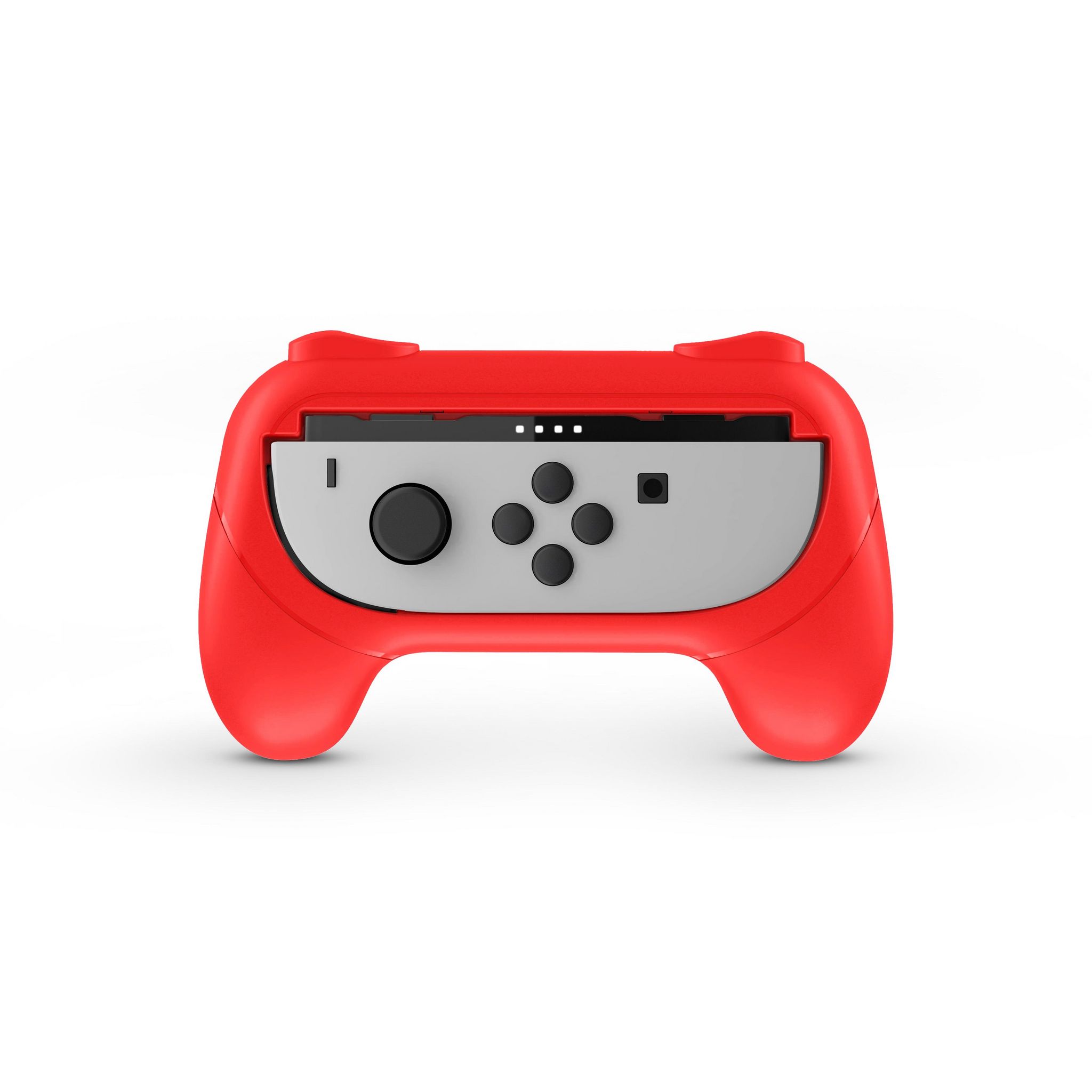Voir la diapositive 3 : NACON Set de 2 Joy-Con Grips pour Nintendo Switch 2