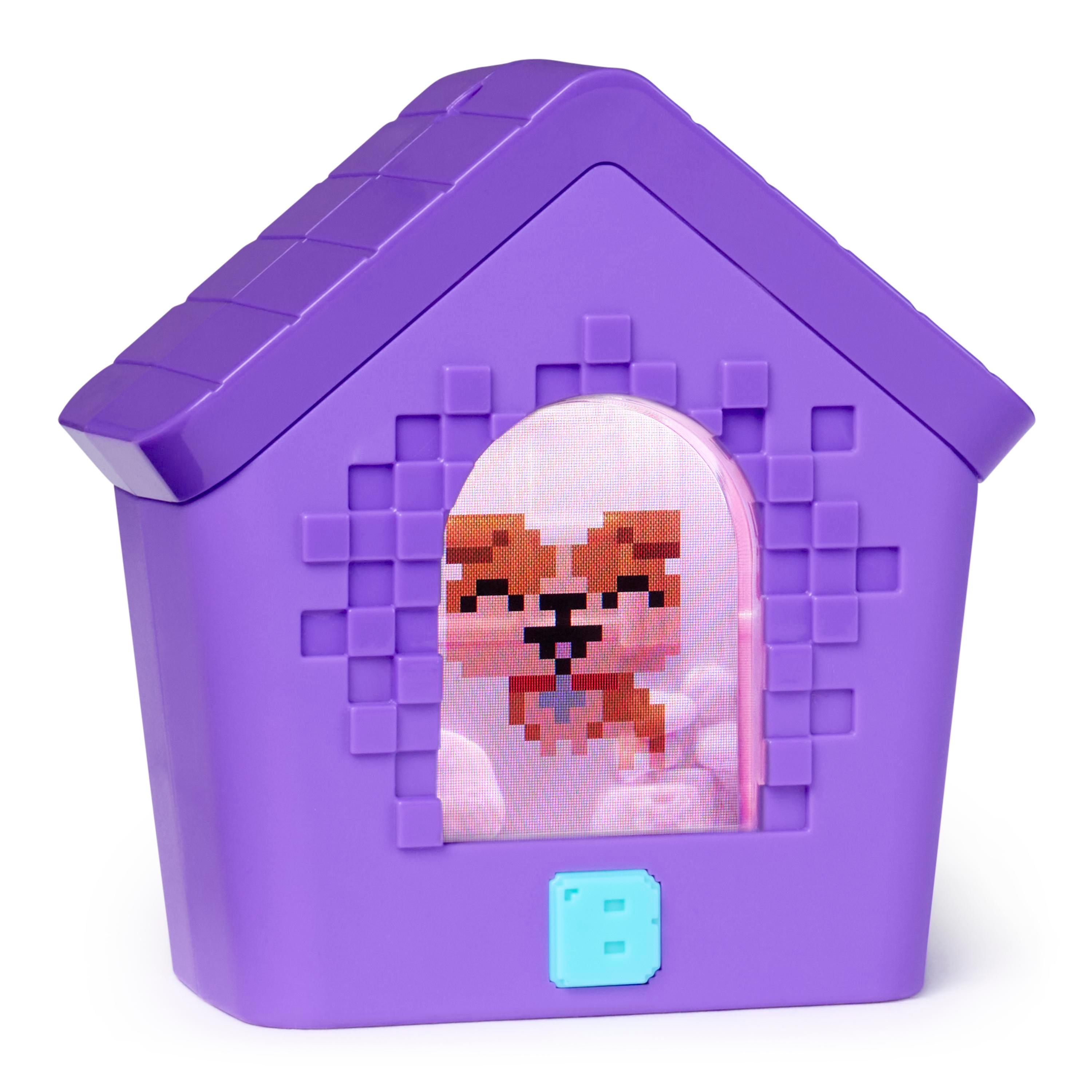 Voir la diapositive 2 : SPIN MASTER Bitzee DogHouse