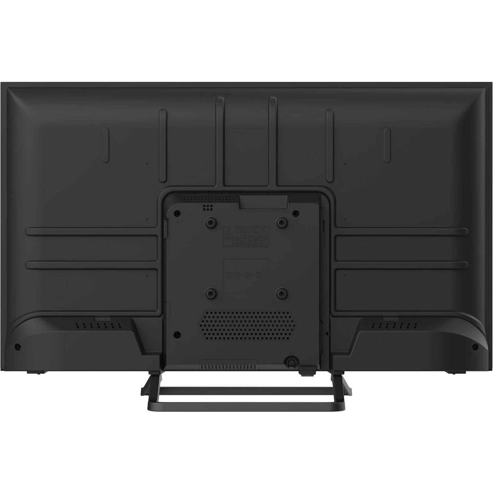 Voir la diapositive 3 : QILIVE TV Q32HA251B