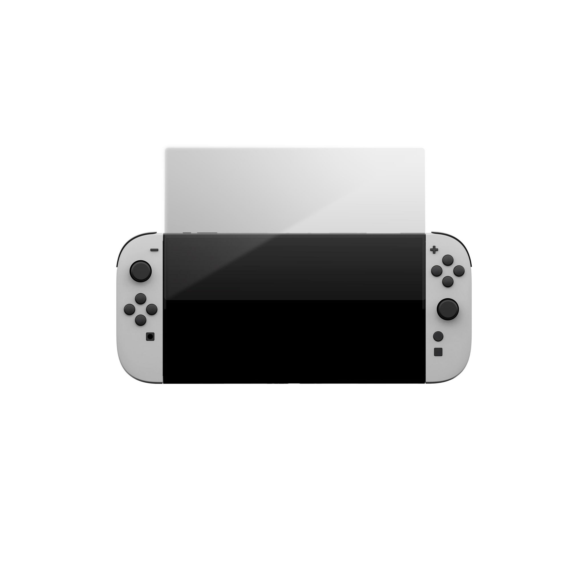 Voir la diapositive 3 : NACON Film de protection en verre trempé Transparent pour Nintendo Switch™ 2