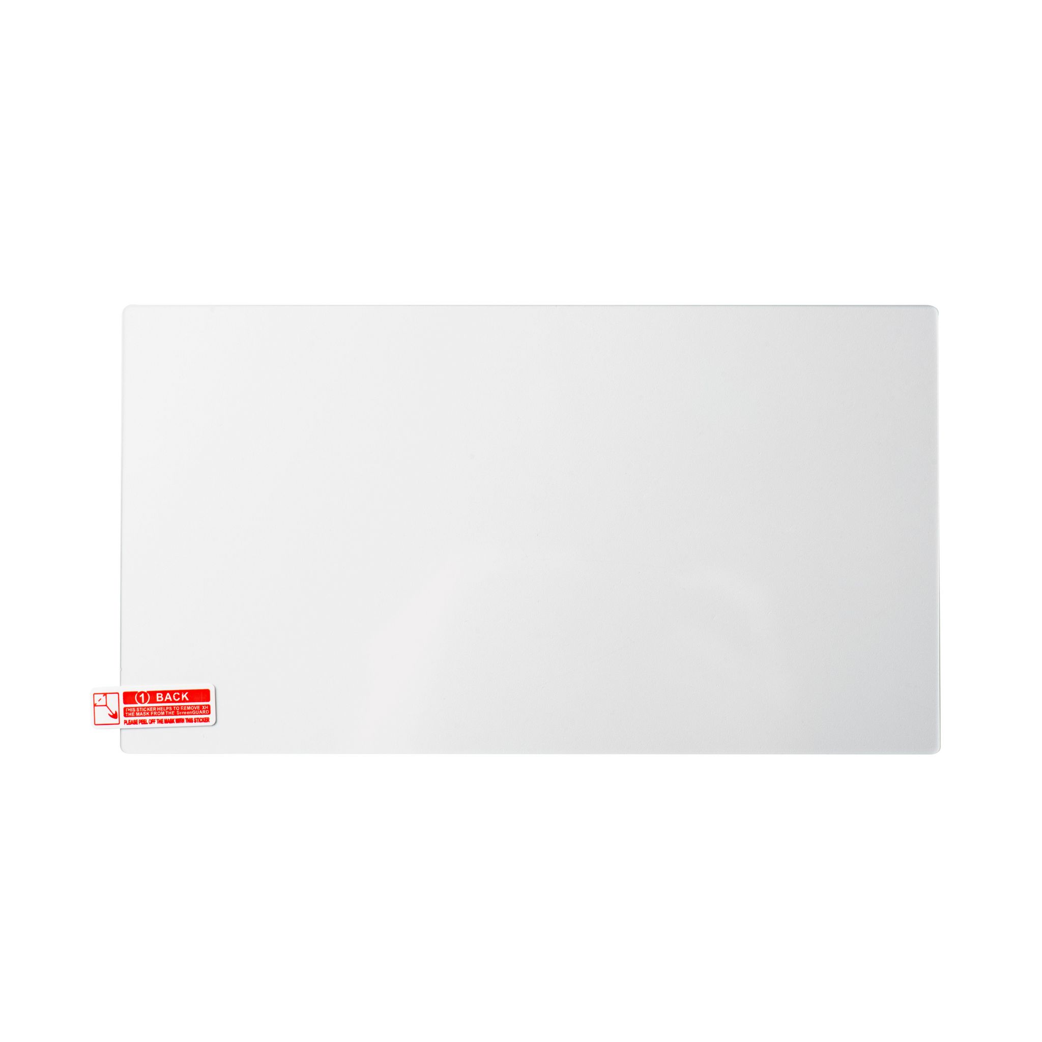 Voir la diapositive 4 : NACON Film de protection en verre trempé Transparent pour Nintendo Switch™ 2