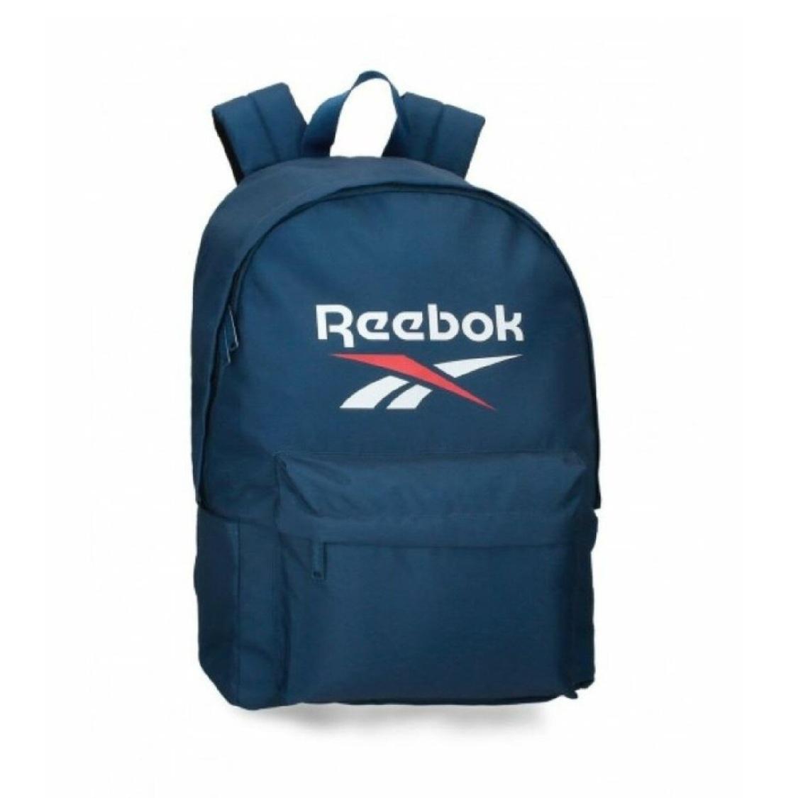 OPTIMA DISTRIBUTION Sac à Dos Reebook - Bleu