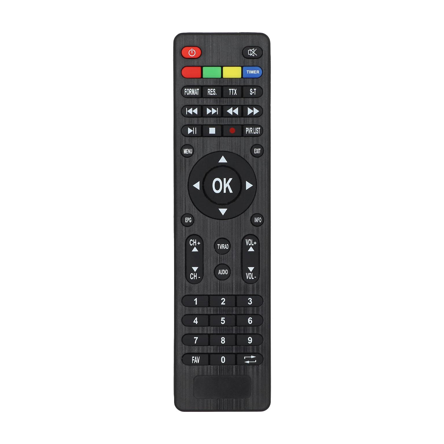 Voir la diapositive 4 : SEDEA Récepteur TNT SAT HD S5400 HD