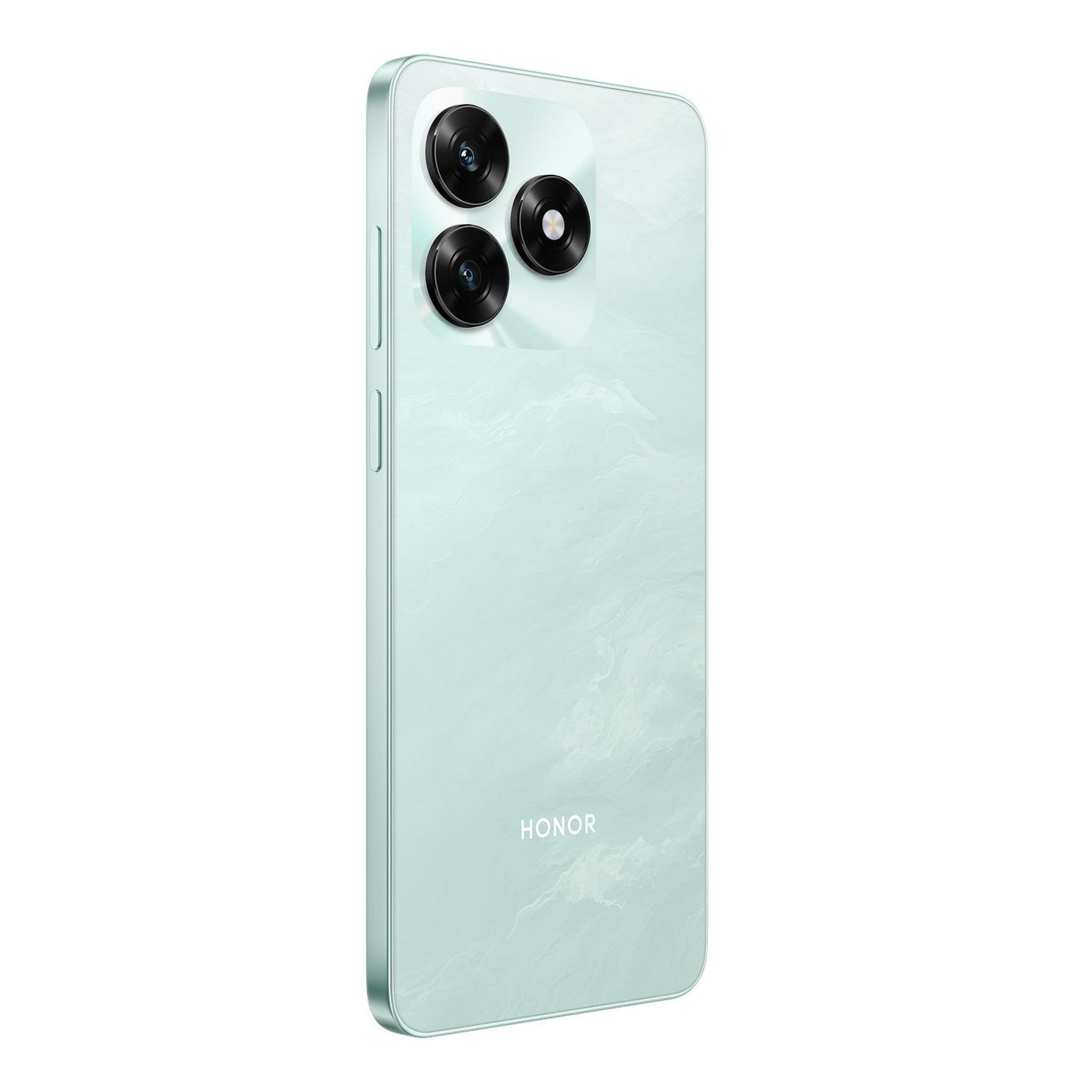Voir la diapositive 5 : HONOR X5C Plus 64Go - Cyan