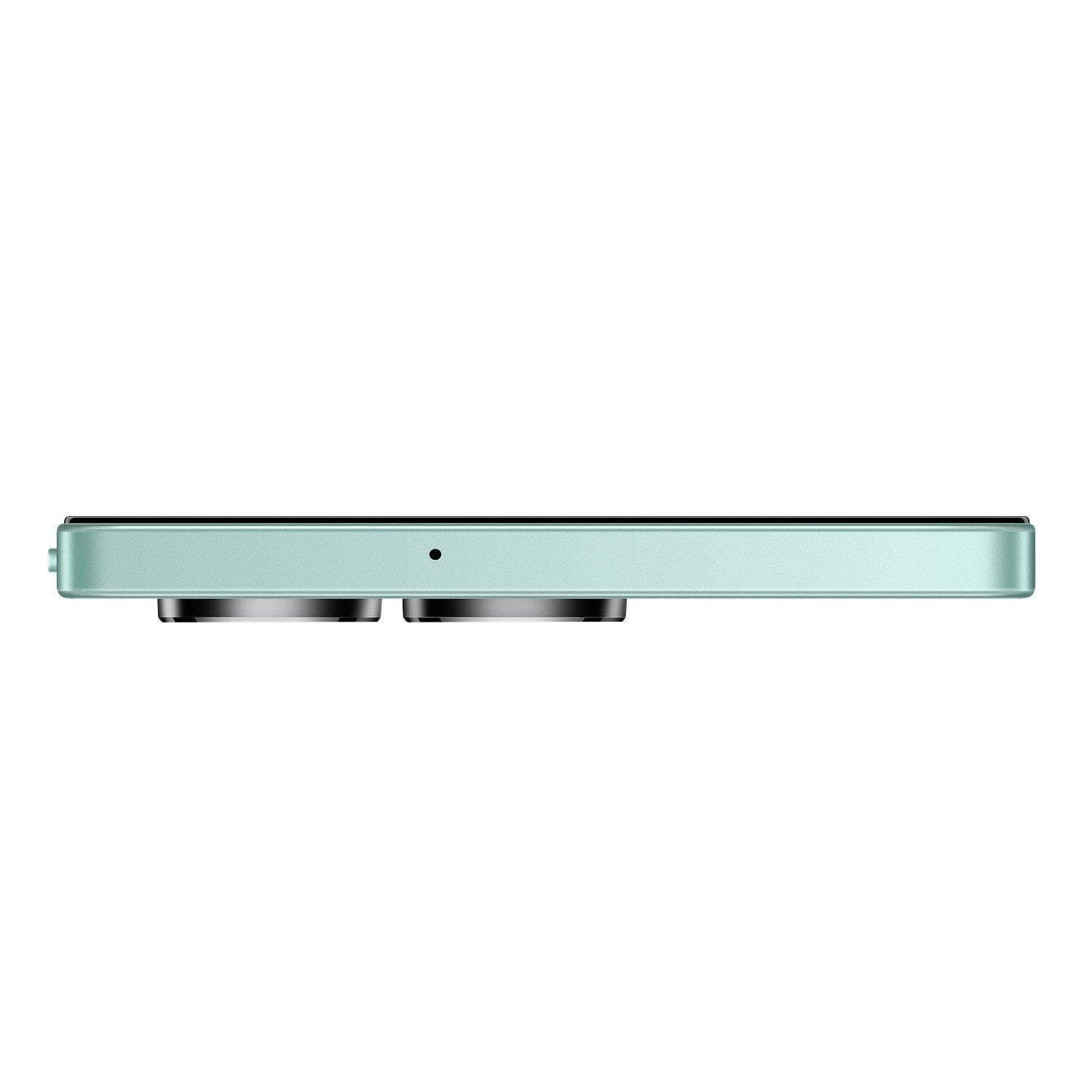 Voir la diapositive 6 : HONOR X5C Plus 64Go - Cyan