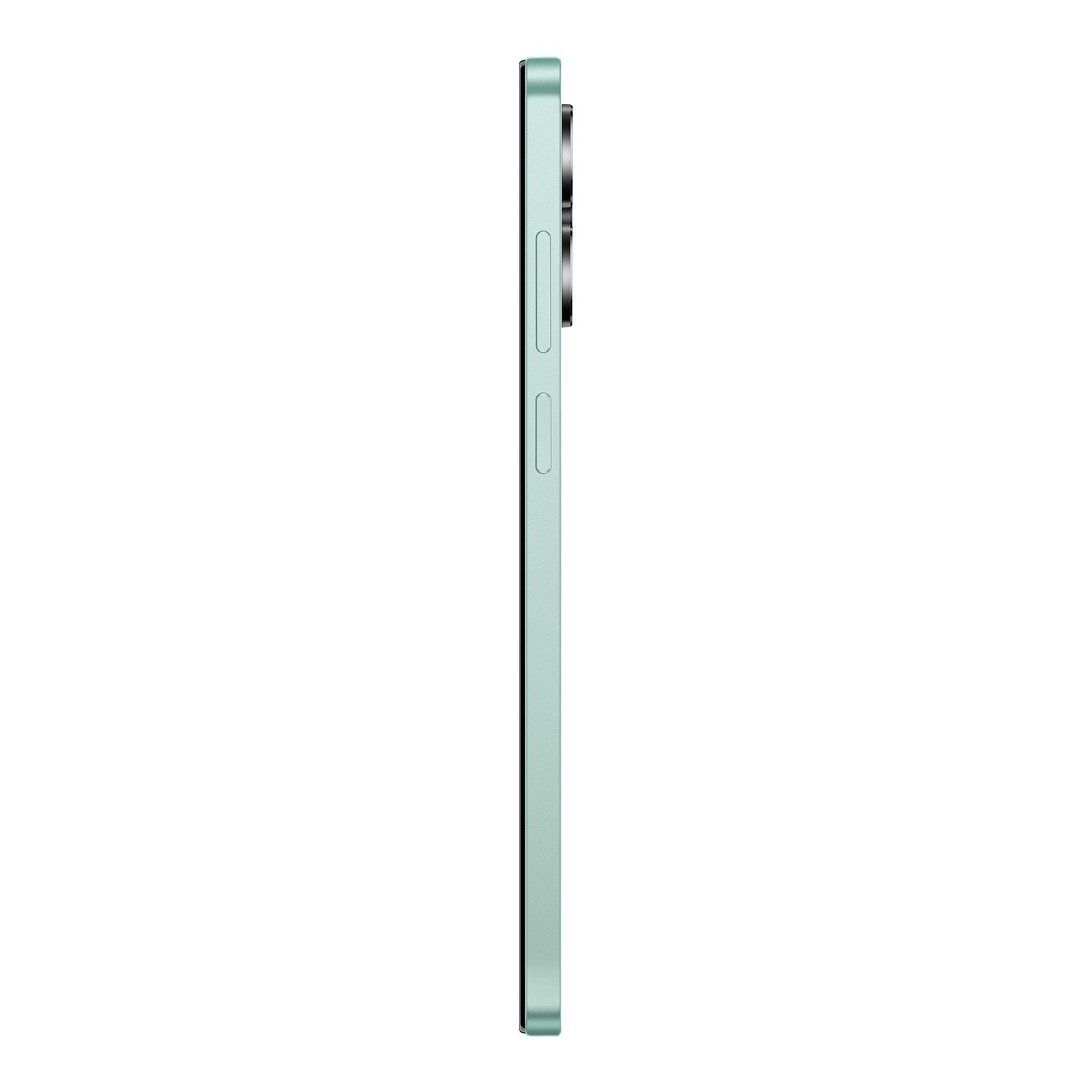 Voir la diapositive 8 : HONOR X5C Plus 64Go - Cyan