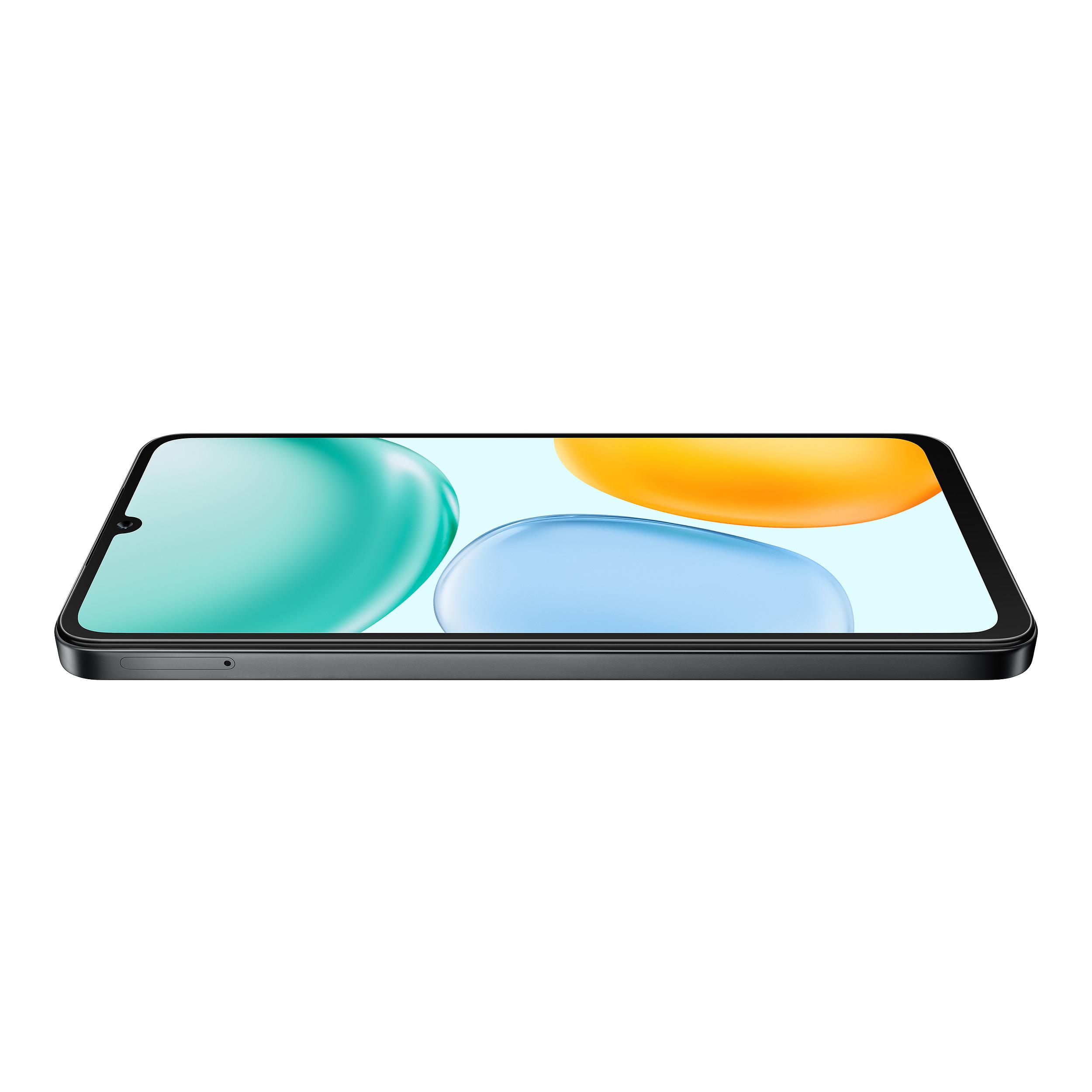 Voir la diapositive 12 : HONOR X5C Plus 64 Go - Noir