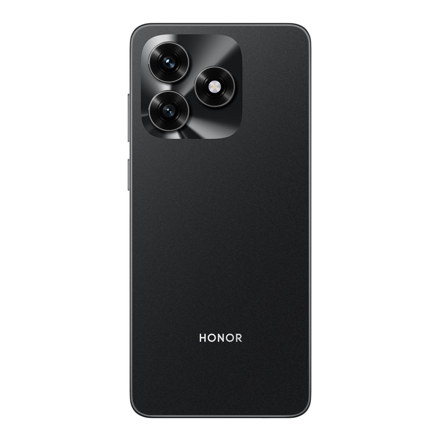 Voir la diapositive 3 : HONOR X5C Plus 64 Go - Noir