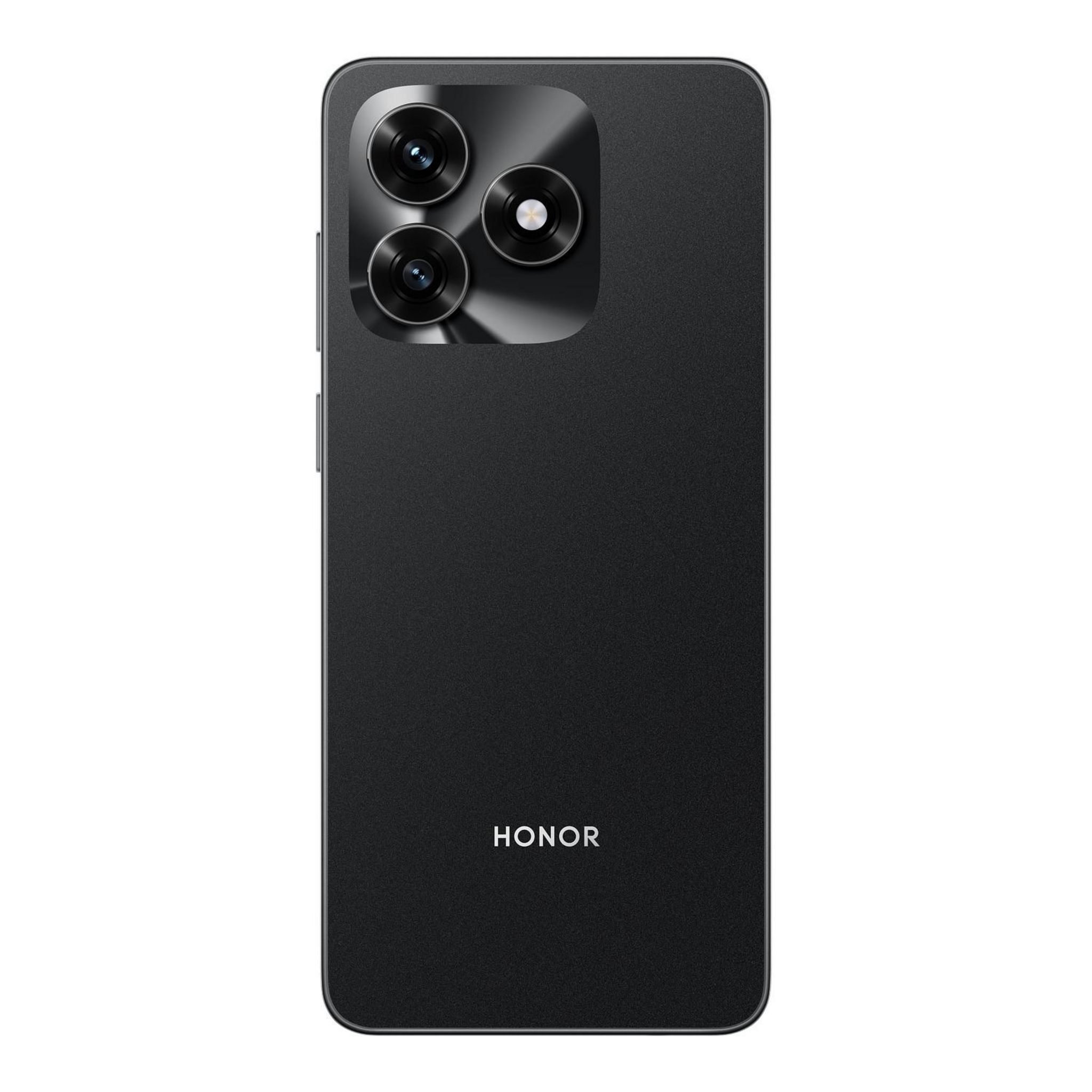 Voir la diapositive 3 : HONOR X5C Plus 64 Go - Noir
