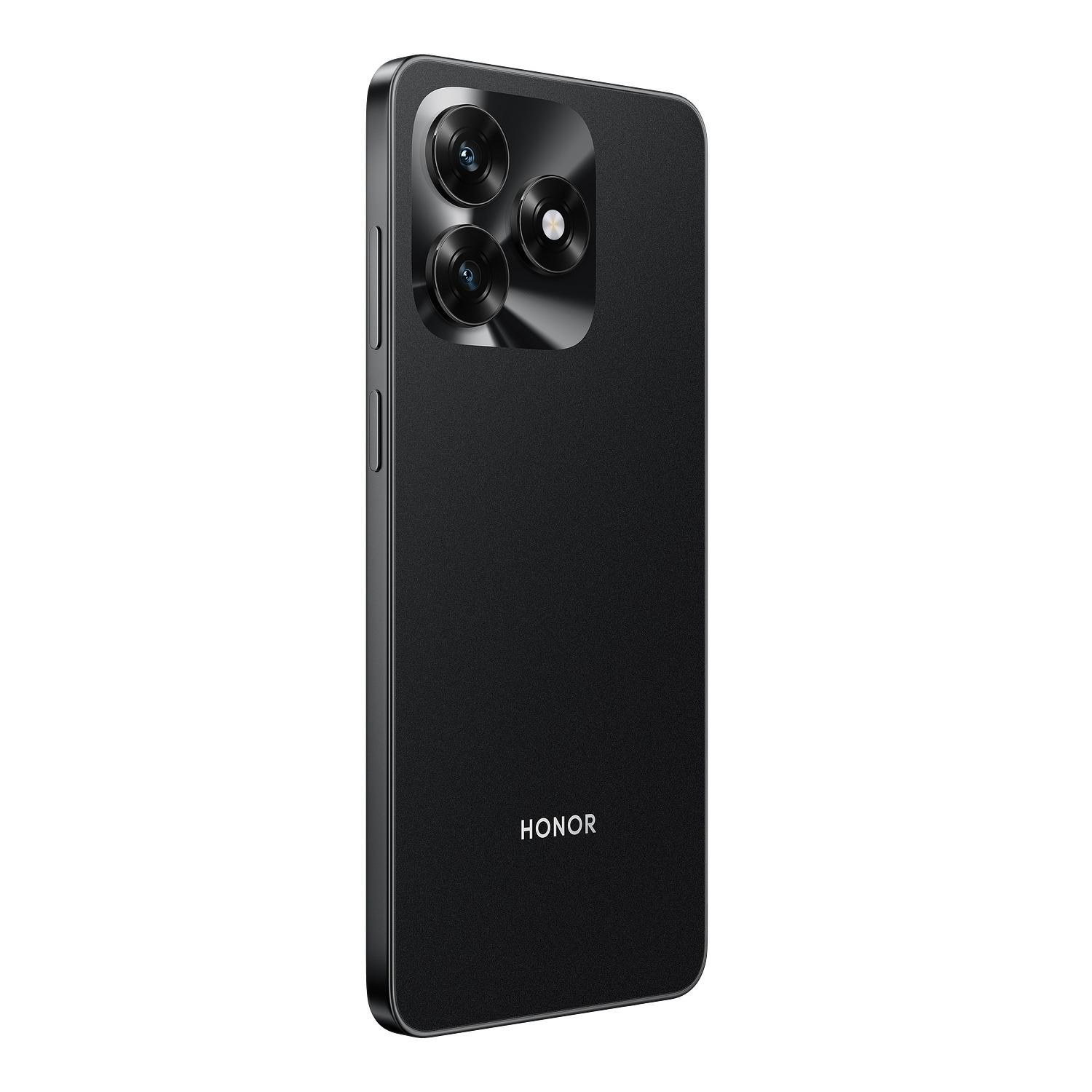 Voir la diapositive 5 : HONOR X5C Plus 64 Go - Noir