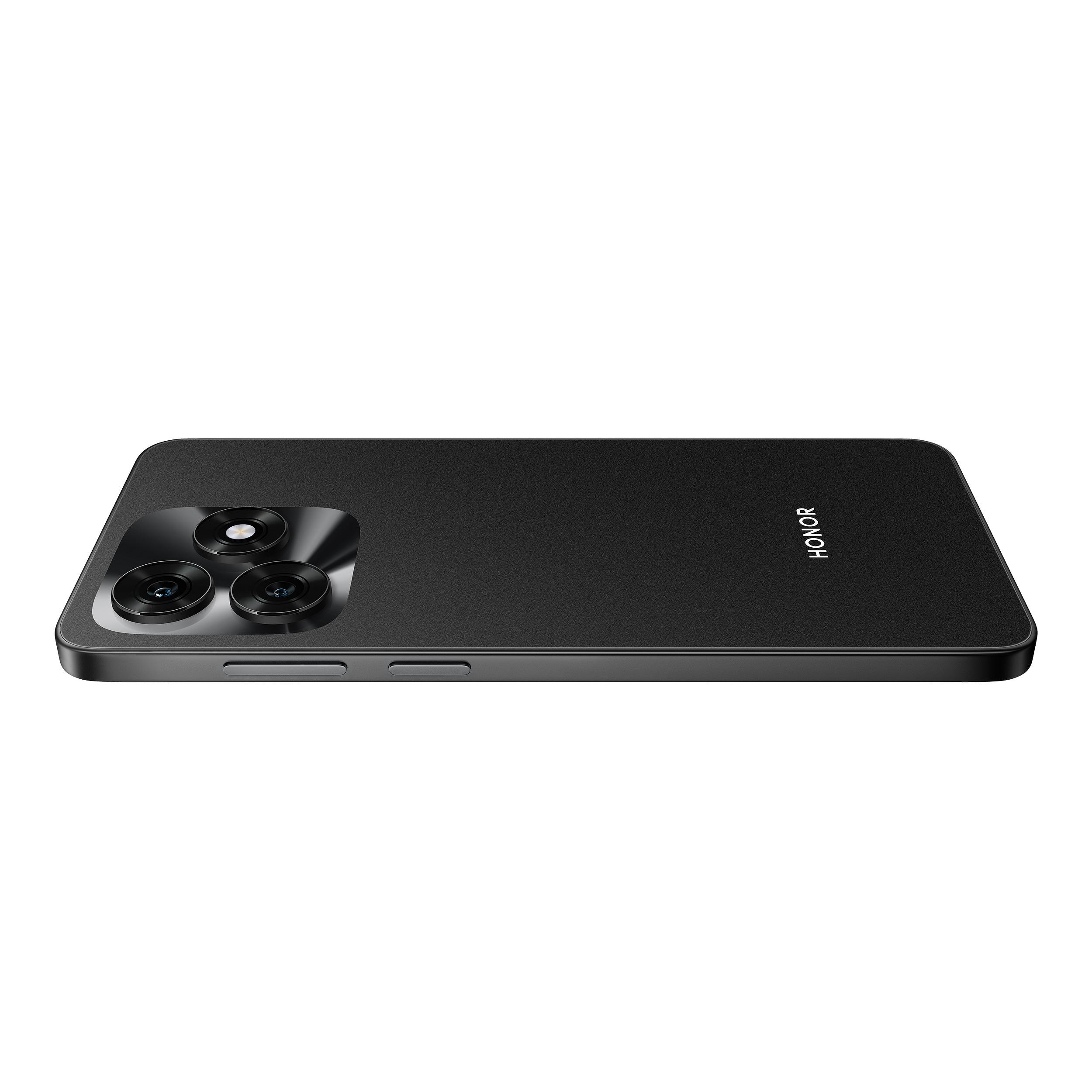 Voir la diapositive 11 : HONOR X5C Plus 64 Go - Noir
