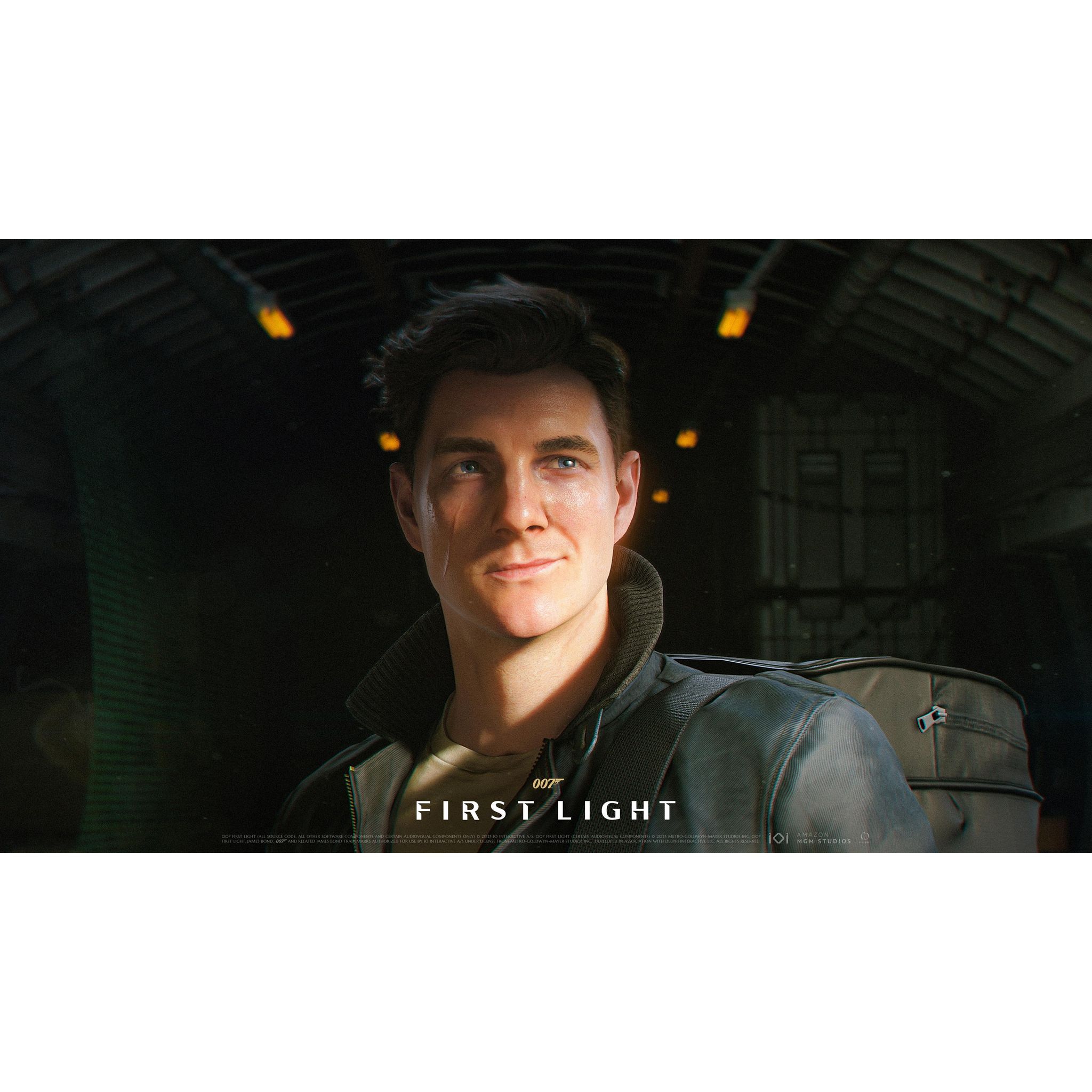 Voir la diapositive 6 : 007 First Light Xbox Series X