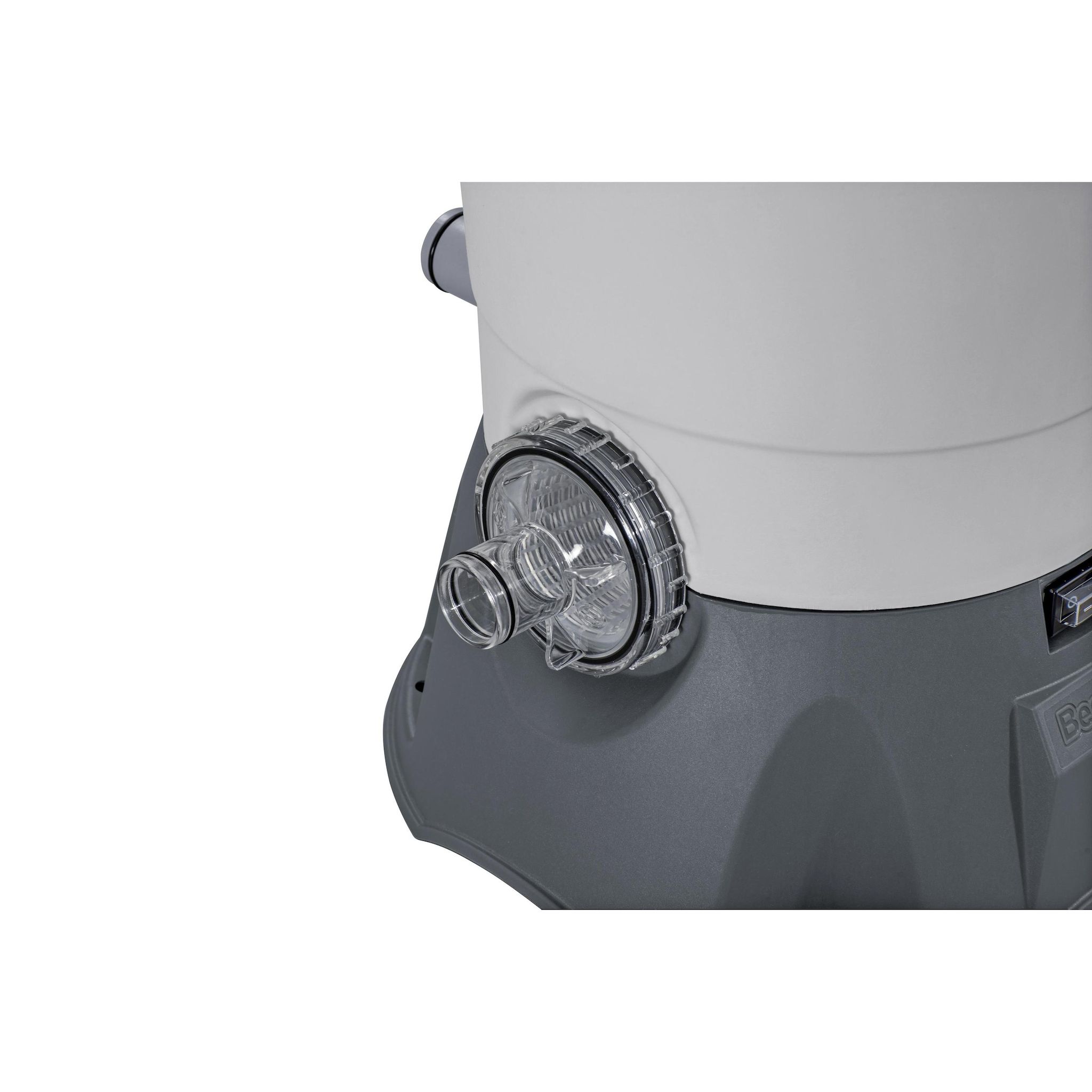 Voir la diapositive 7 : BESTWAY Filtre sable 3m3p/ piscine jusque 18m3