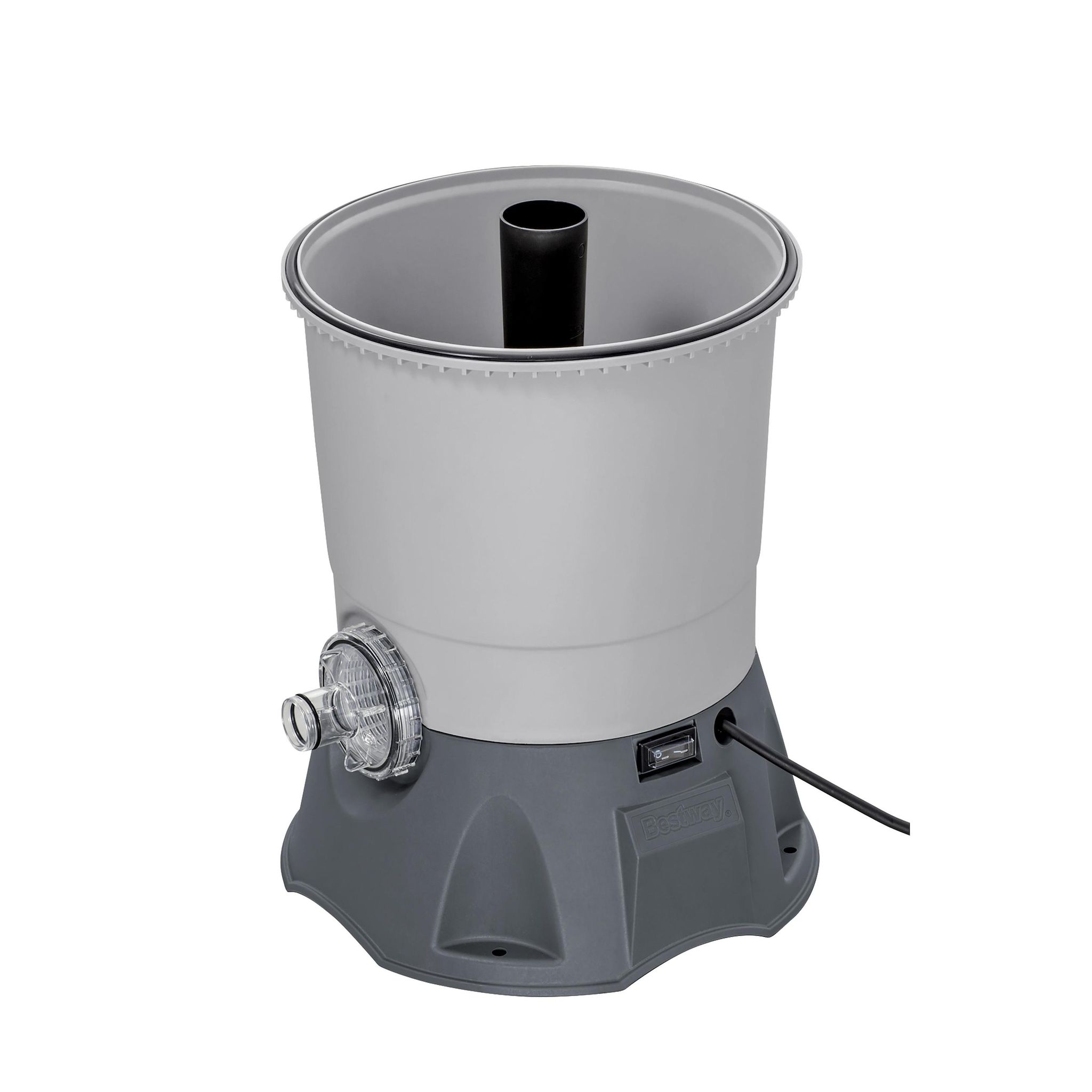Voir la diapositive 8 : BESTWAY Filtre sable 3m3p/ piscine jusque 18m3