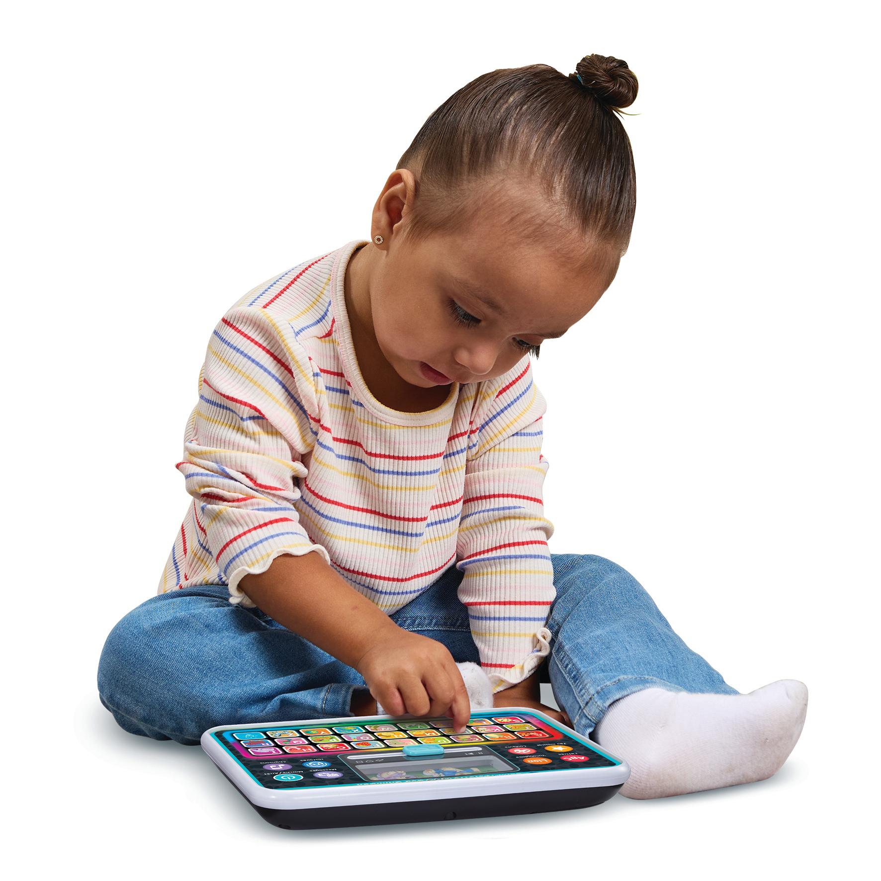 Voir la diapositive 10 : VTECH Lumi tablette ABC Animaux