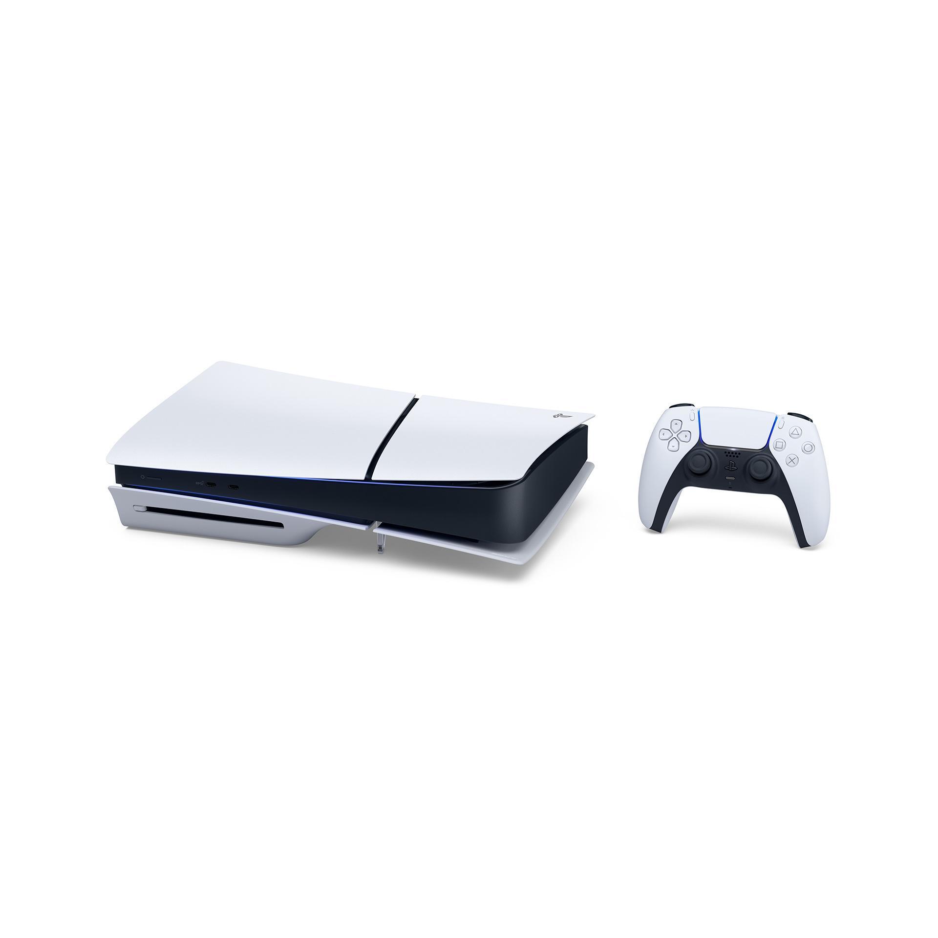 Voir la diapositive 2 : SONY Console Playstation 5 Standard Châssis E