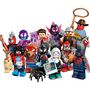 Voir la diapositive 2 : LEGO 71050 - Mini figurines